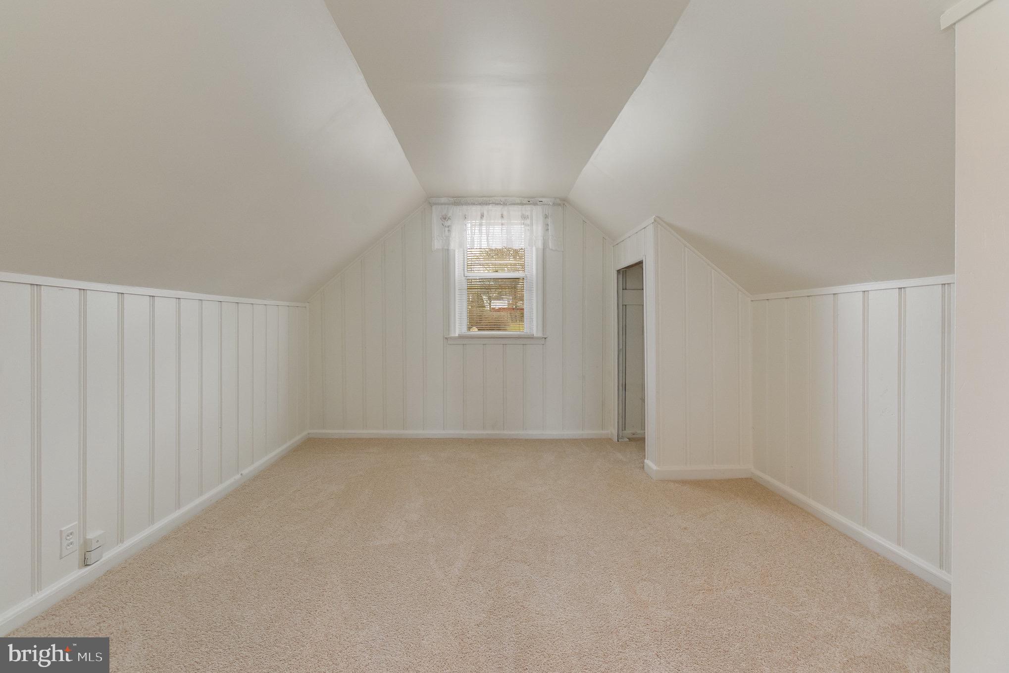 PARKVILLE - Residential