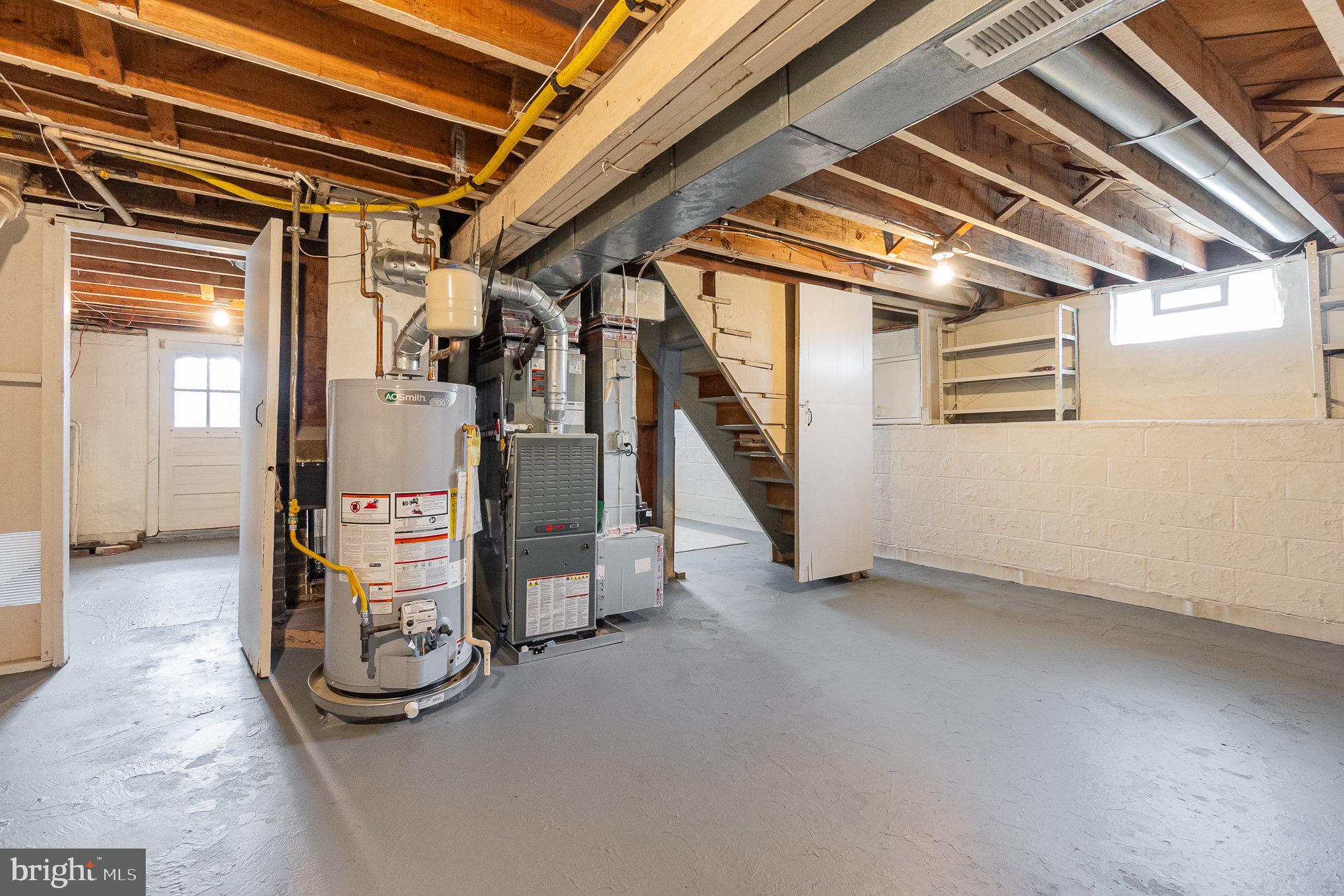 PARKVILLE - Residential