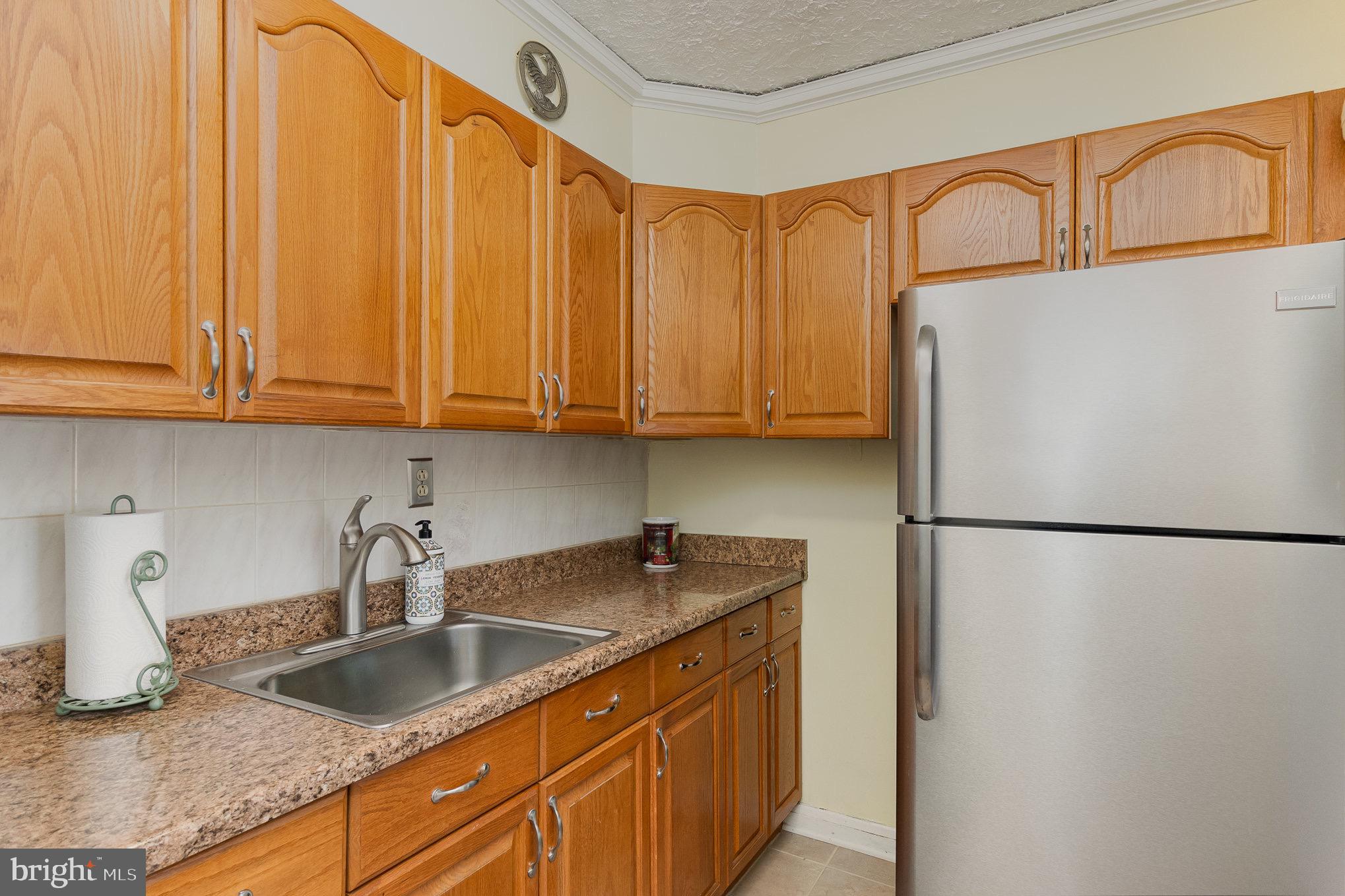 PARKVILLE - Residential