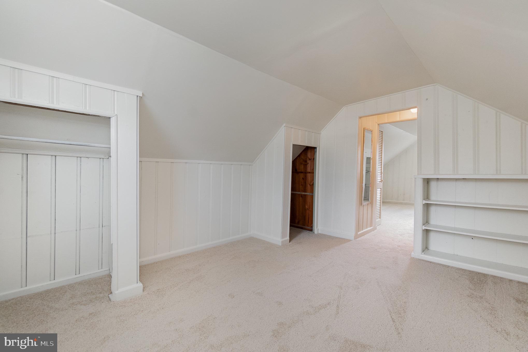 PARKVILLE - Residential