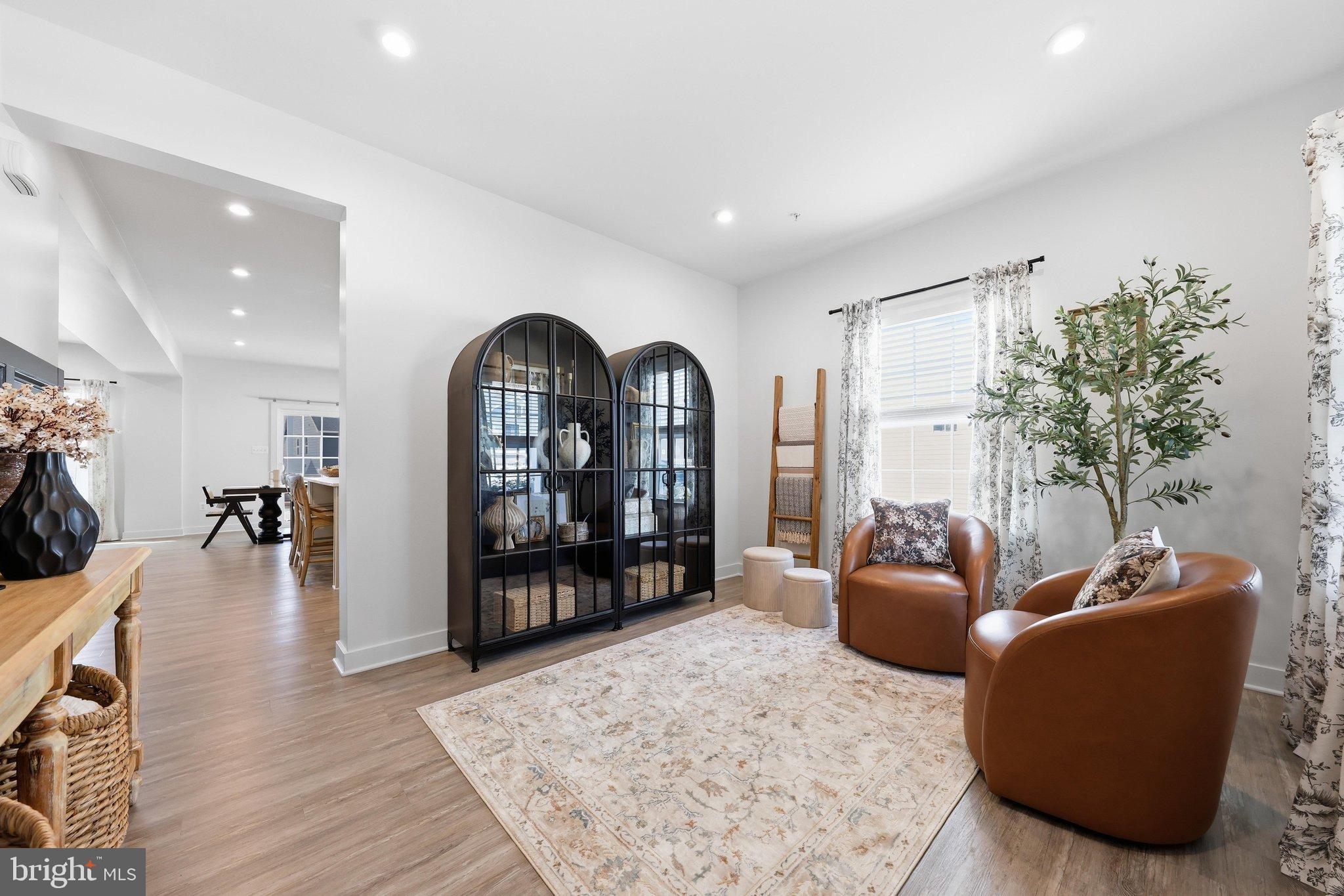 5325 STRIPED MAPLE STREET