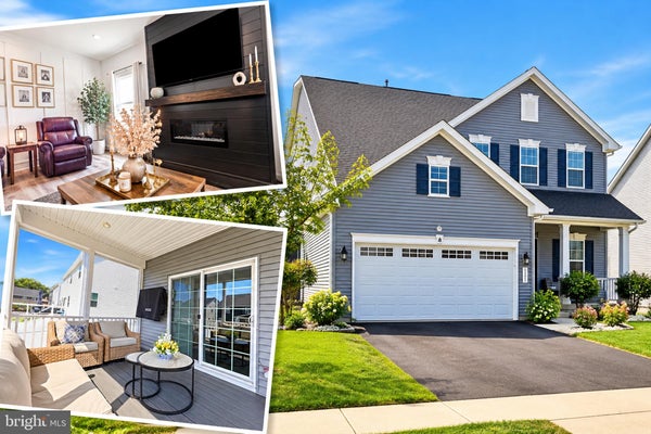 5325 STRIPED MAPLE ST, FREDERICK, MD 21703 - Image 503d7a5f5df0e20166b9ddfa90f62ff1/309668909