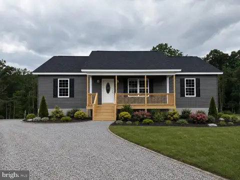 Lot 271 Western Lane, Front Royal, VA 22630 - #: VAWR2015046
