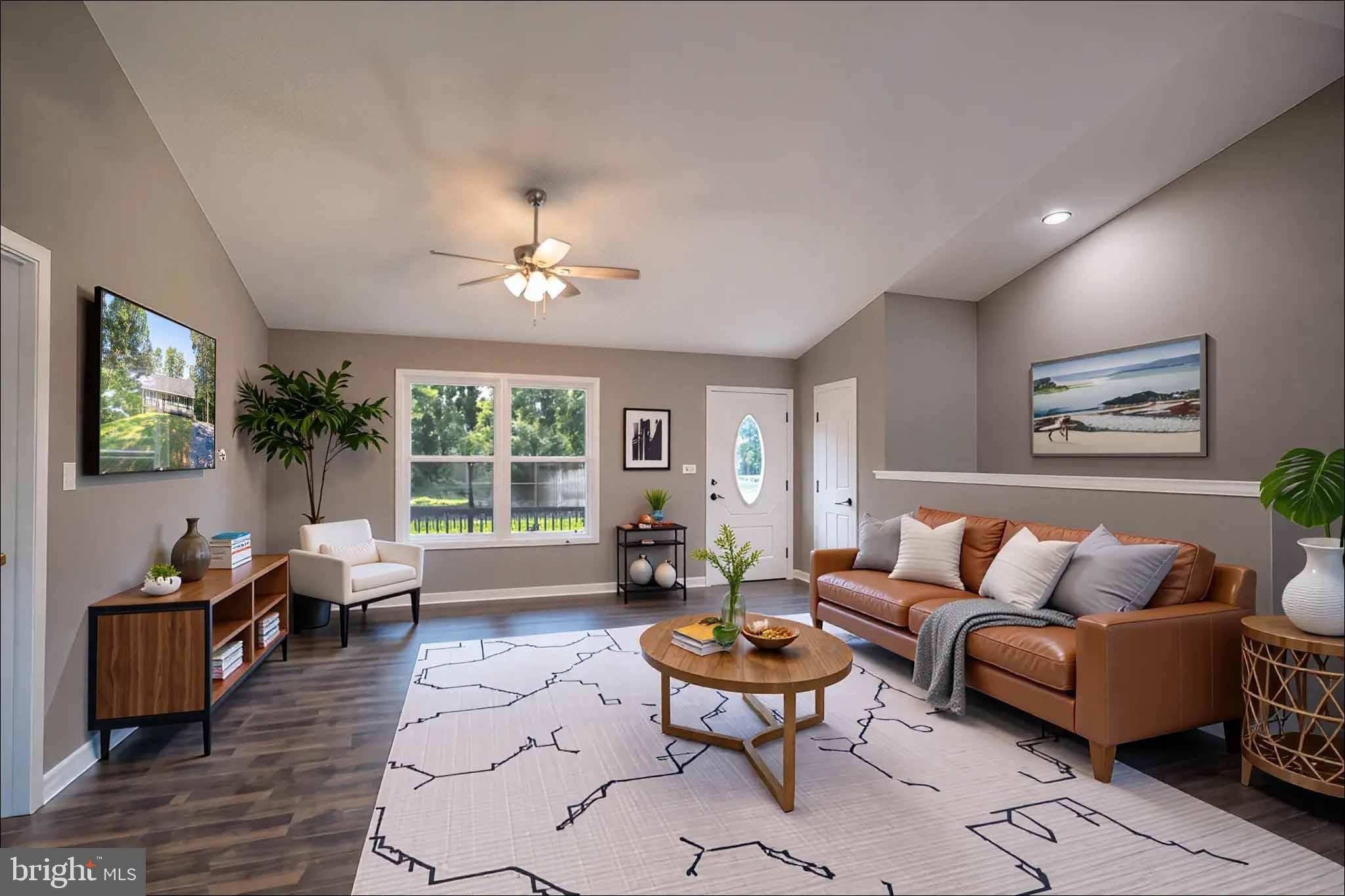 Lot 271 WESTERN LANE
