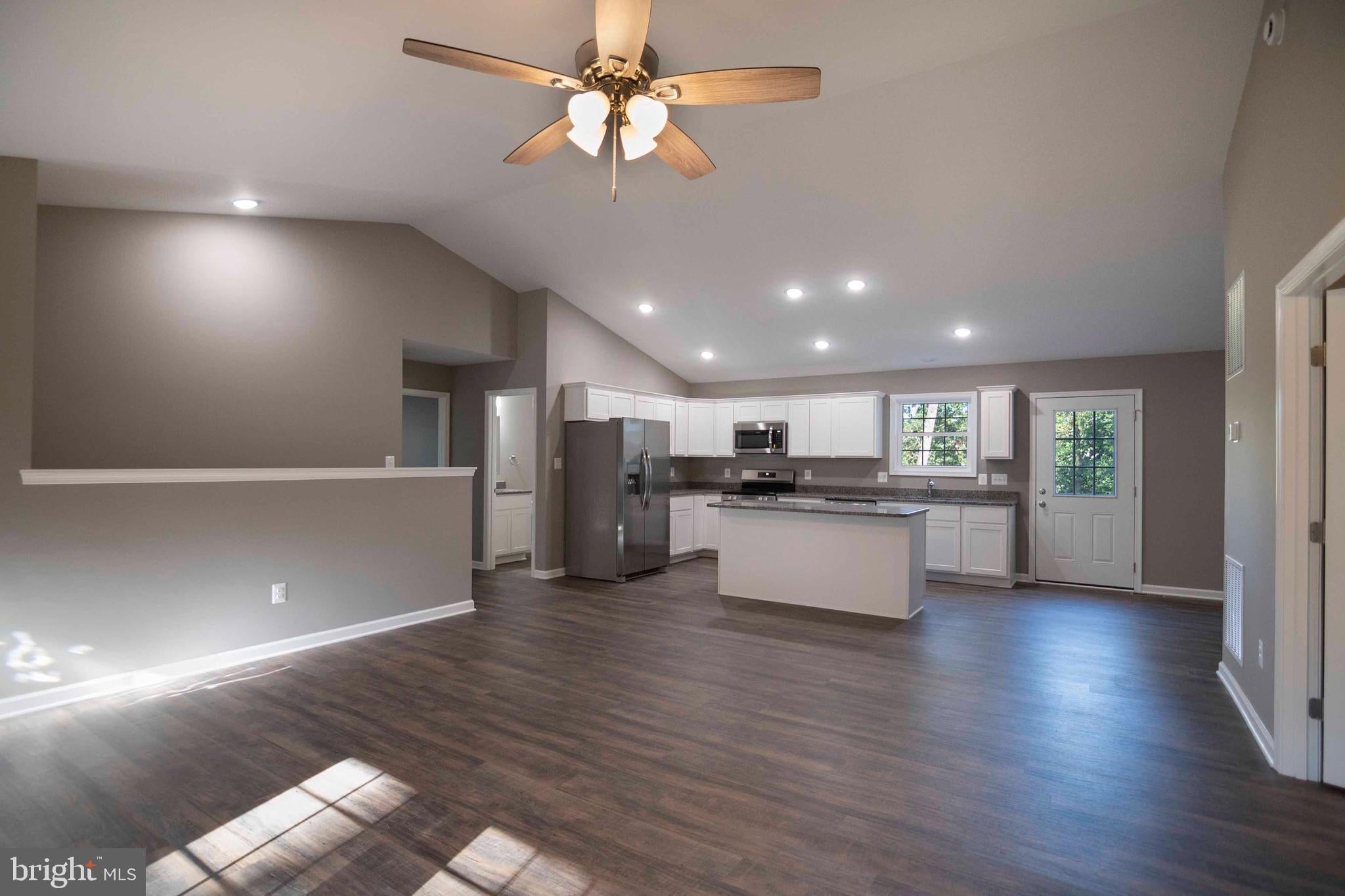 Lot 271 WESTERN LANE