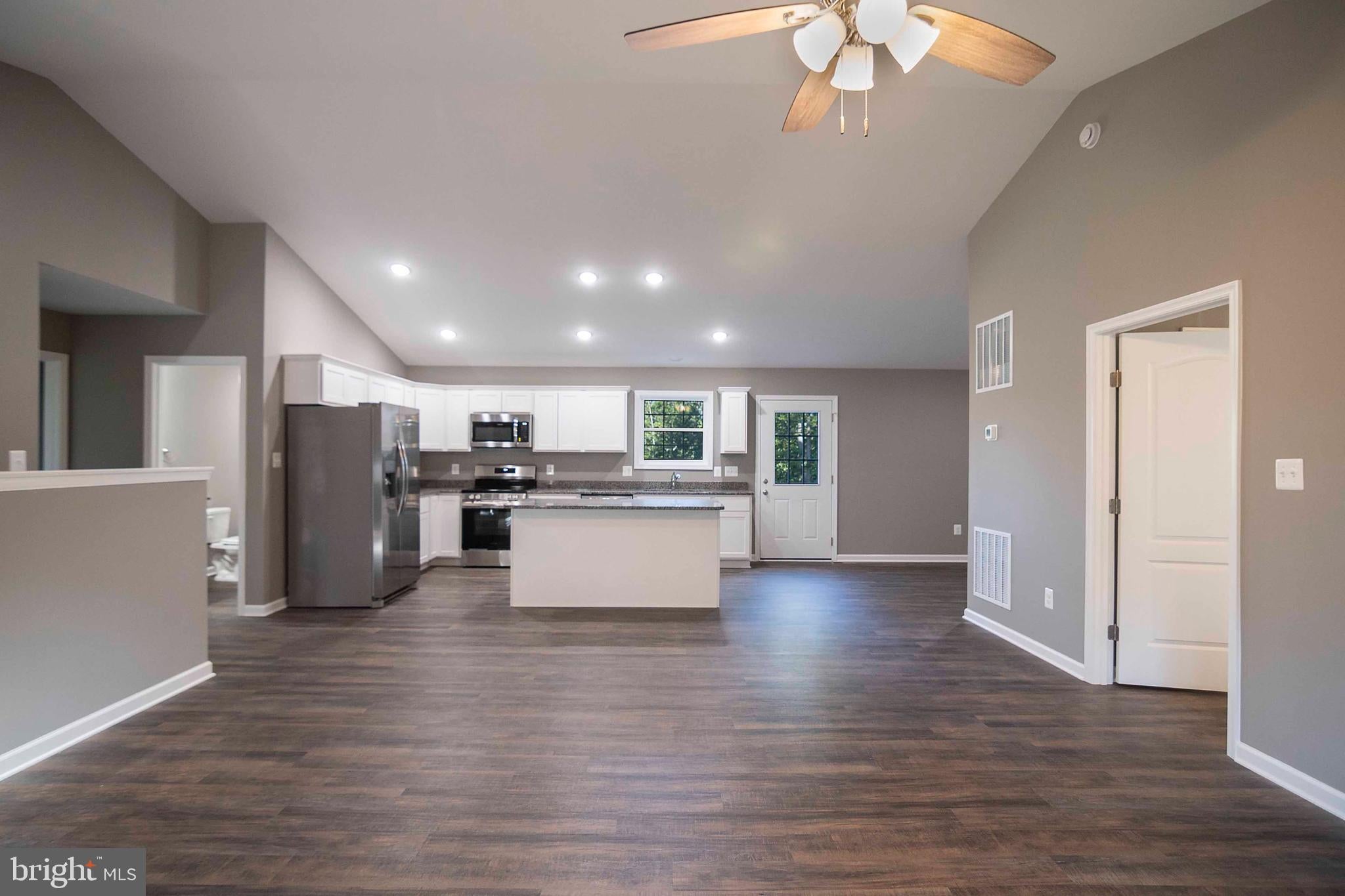Lot 271 WESTERN LANE