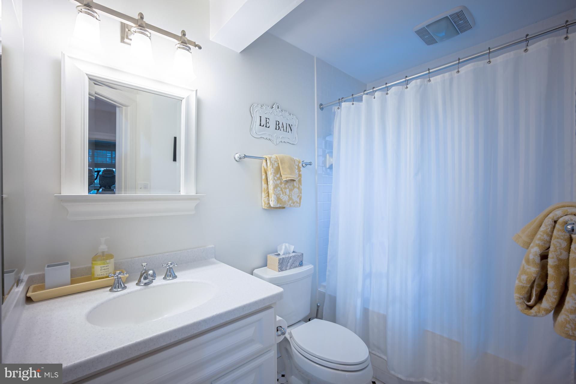 ROSEMONT/BRADDOCK HEIGHTS - Residential