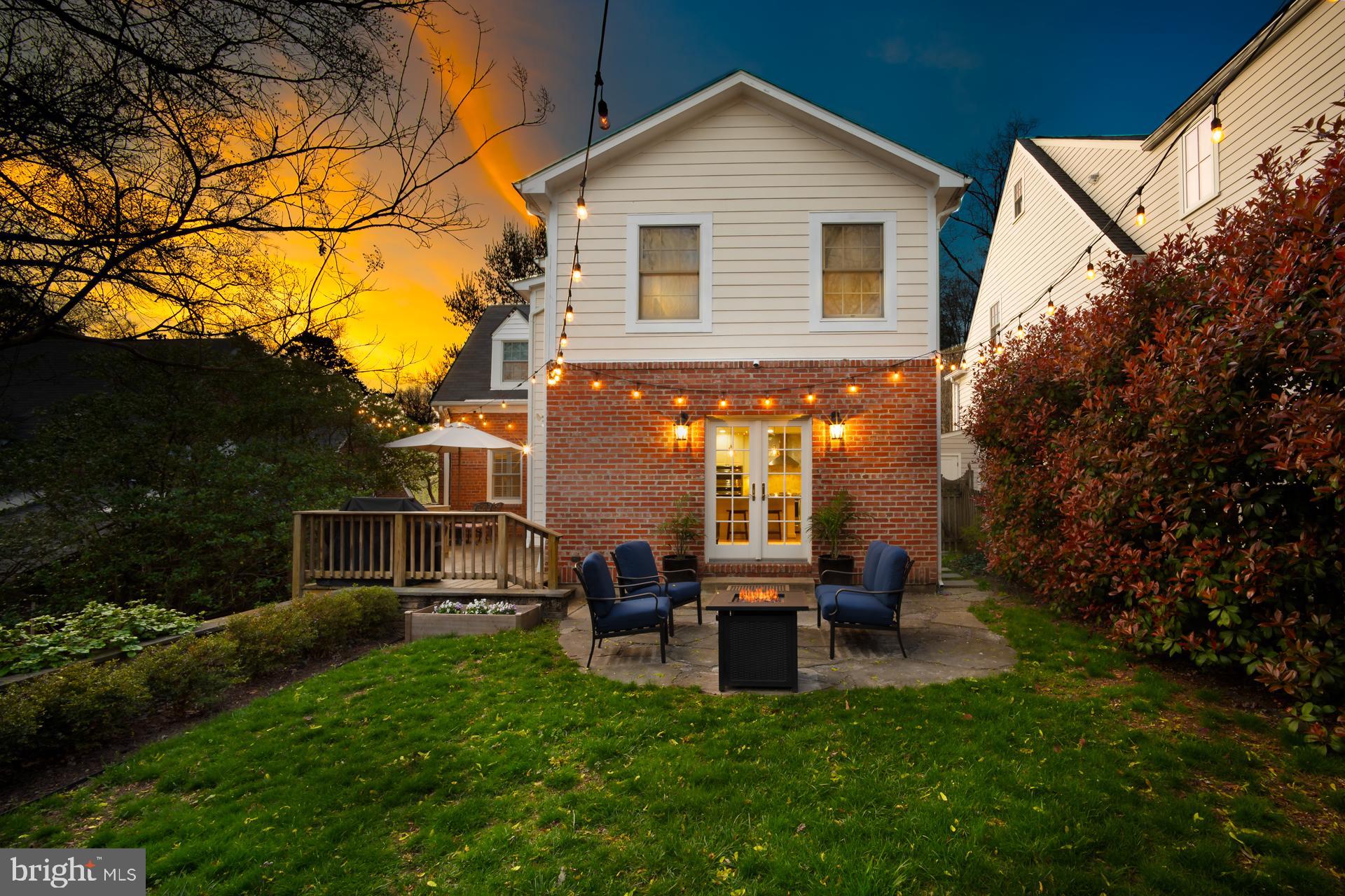 ROSEMONT/BRADDOCK HEIGHTS - Residential