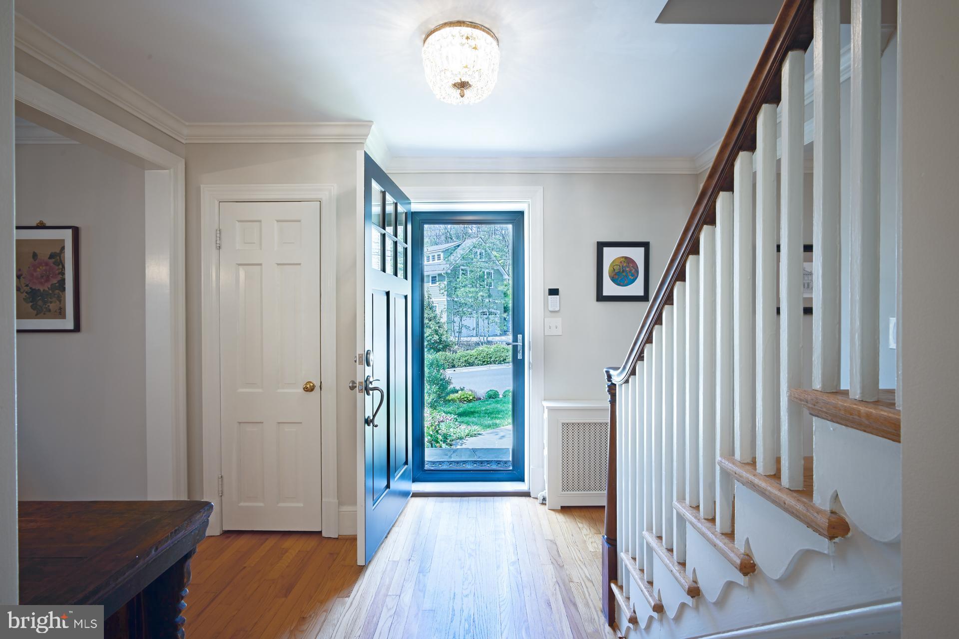 ROSEMONT/BRADDOCK HEIGHTS - Residential