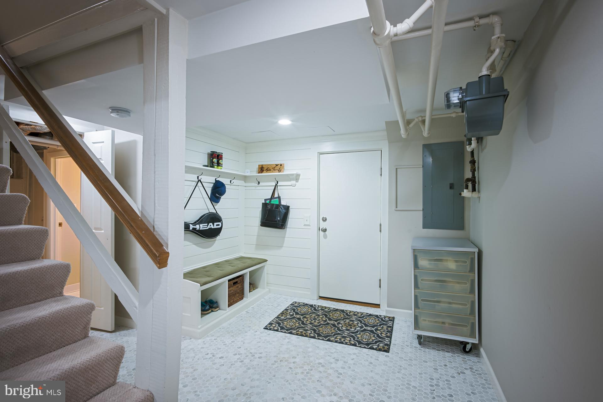 ROSEMONT/BRADDOCK HEIGHTS - Residential