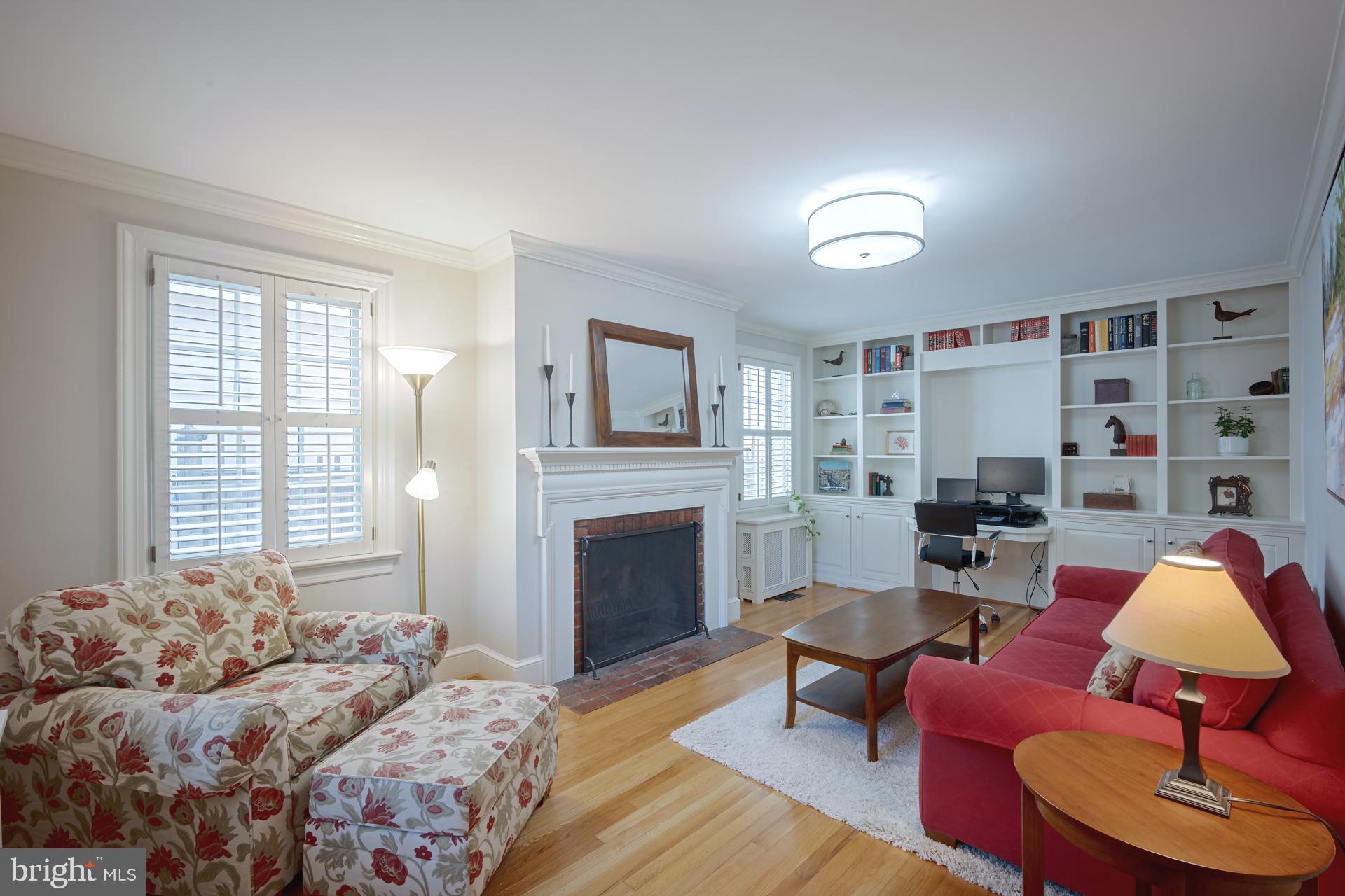 ROSEMONT/BRADDOCK HEIGHTS - Residential