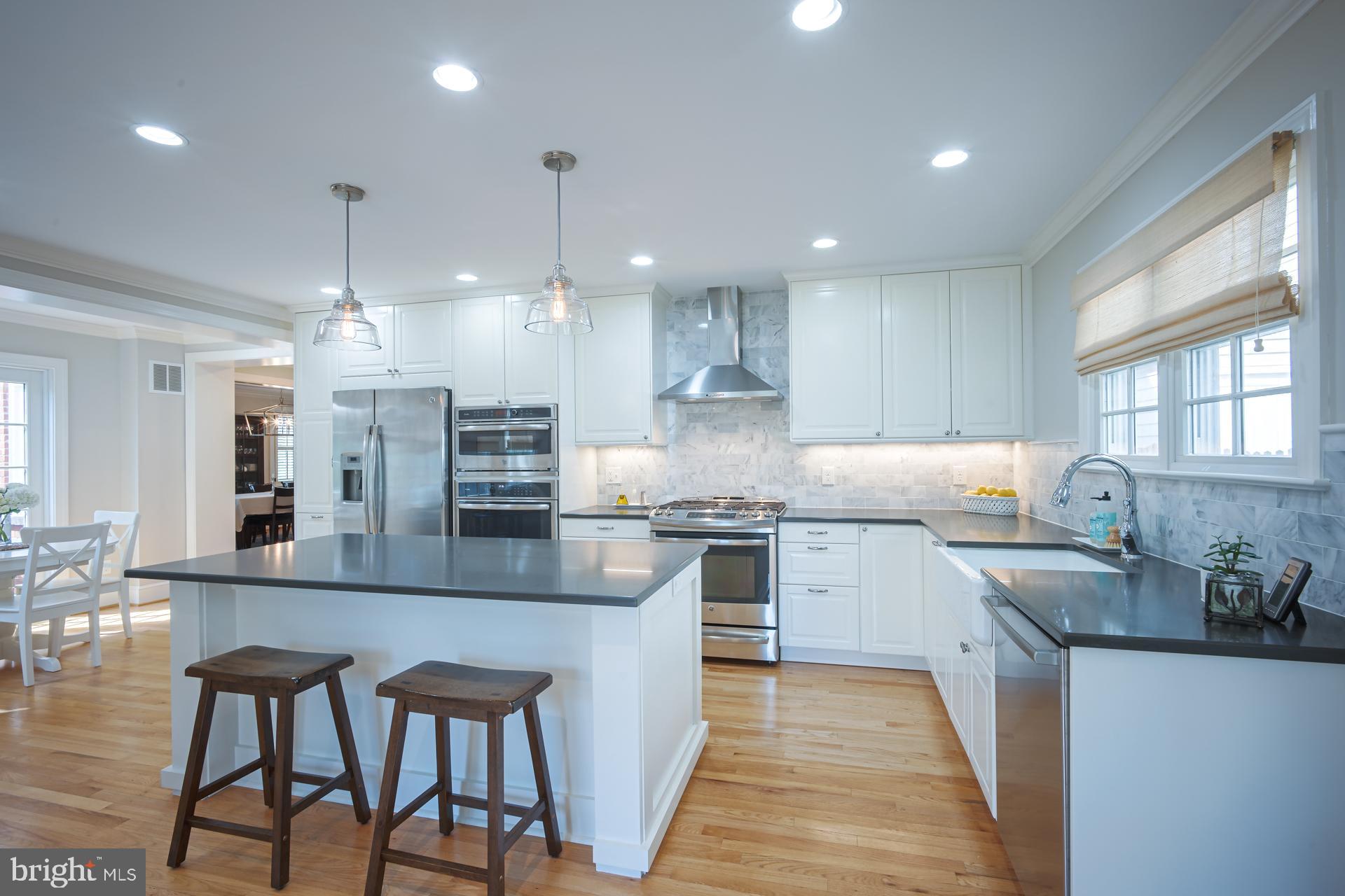 ROSEMONT/BRADDOCK HEIGHTS - Residential