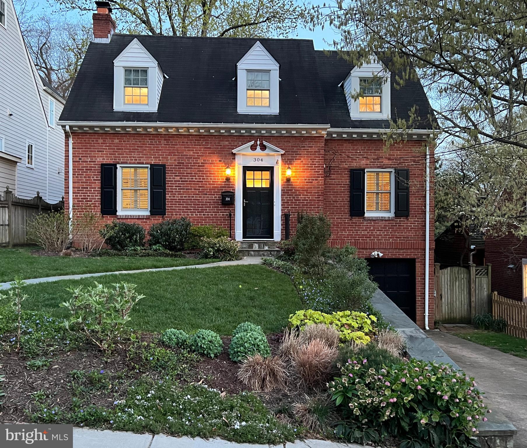 ROSEMONT/BRADDOCK HEIGHTS - Residential