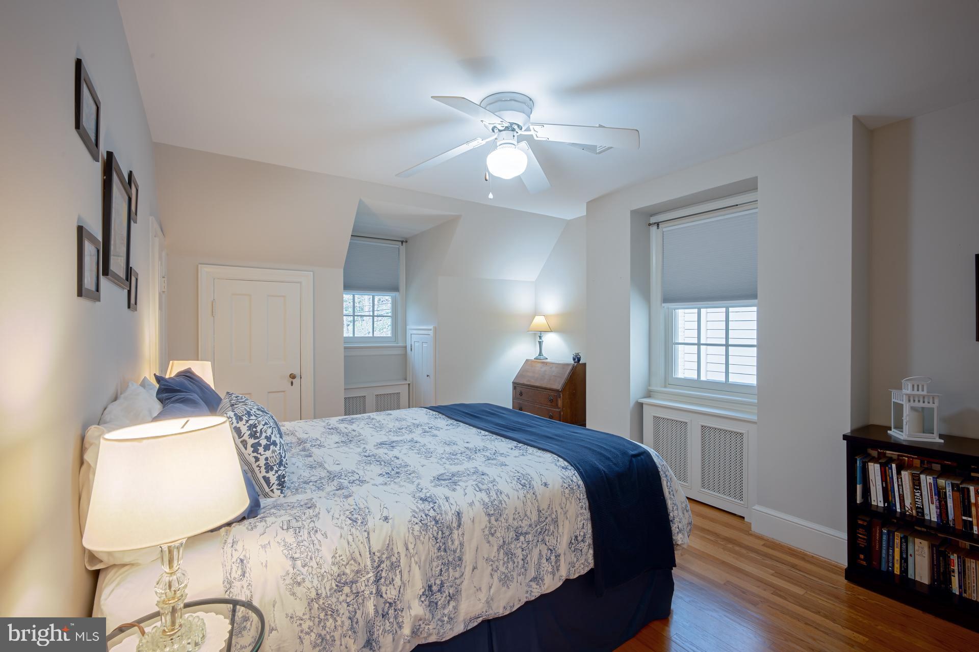 ROSEMONT/BRADDOCK HEIGHTS - Residential