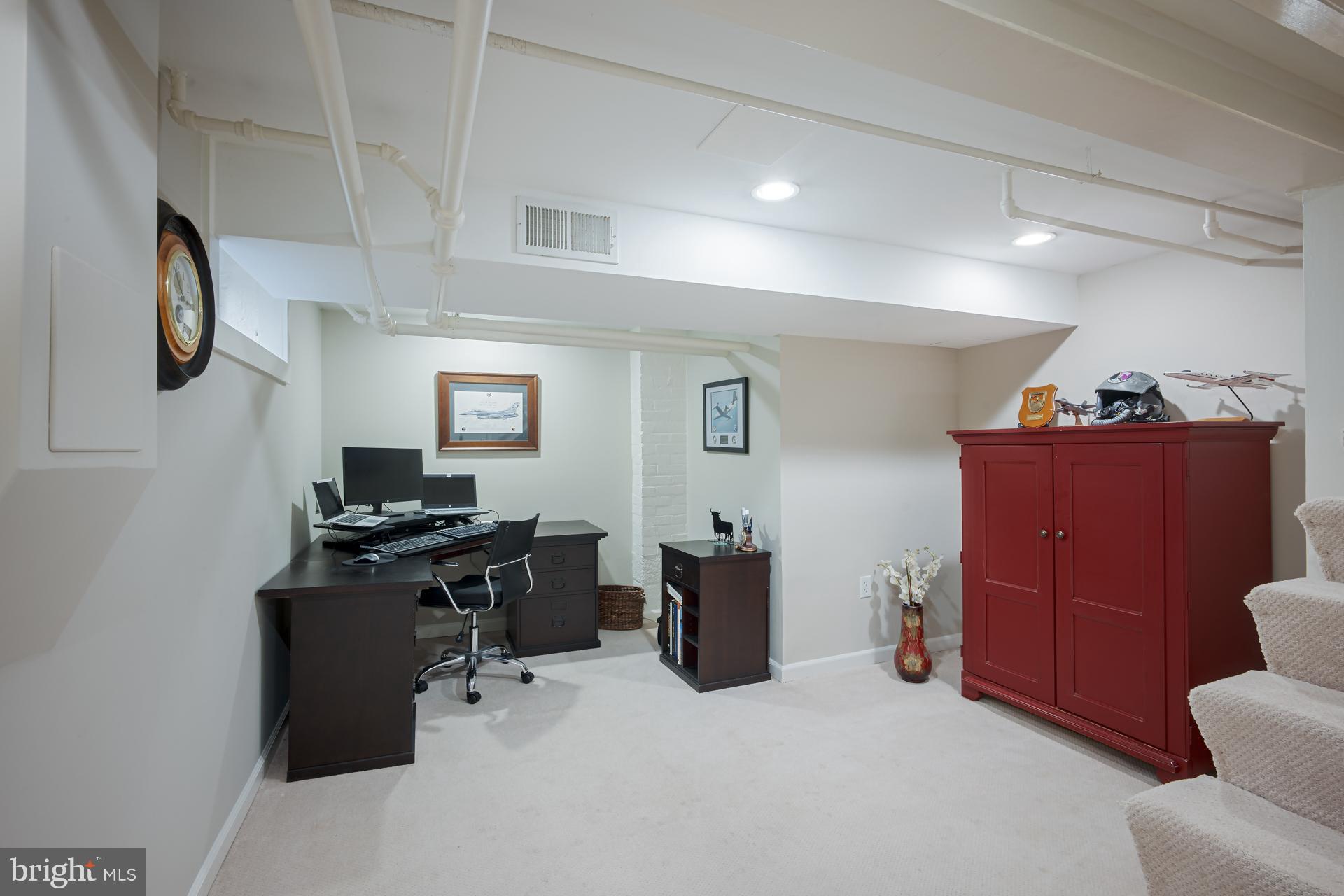 ROSEMONT/BRADDOCK HEIGHTS - Residential