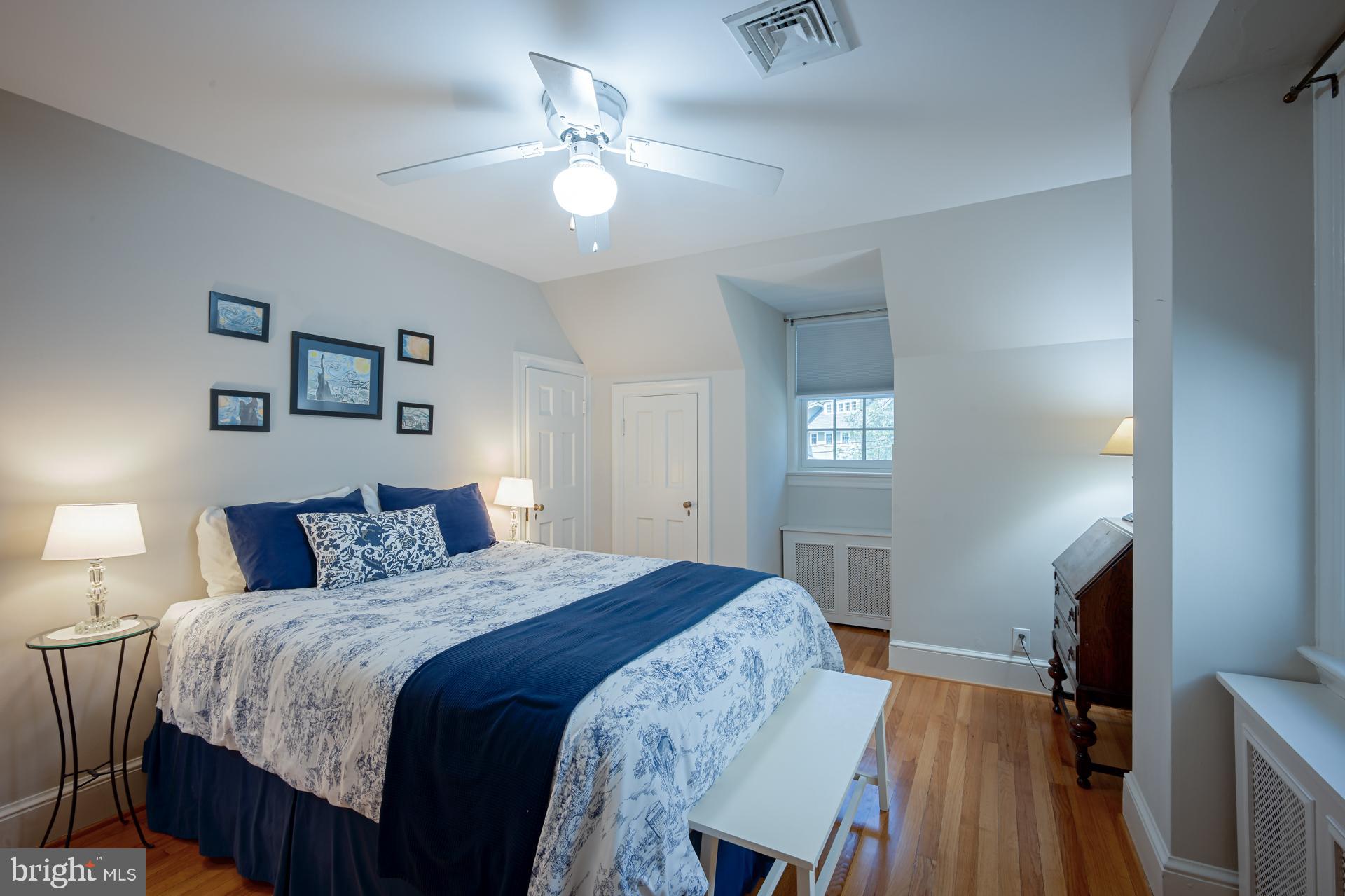 ROSEMONT/BRADDOCK HEIGHTS - Residential