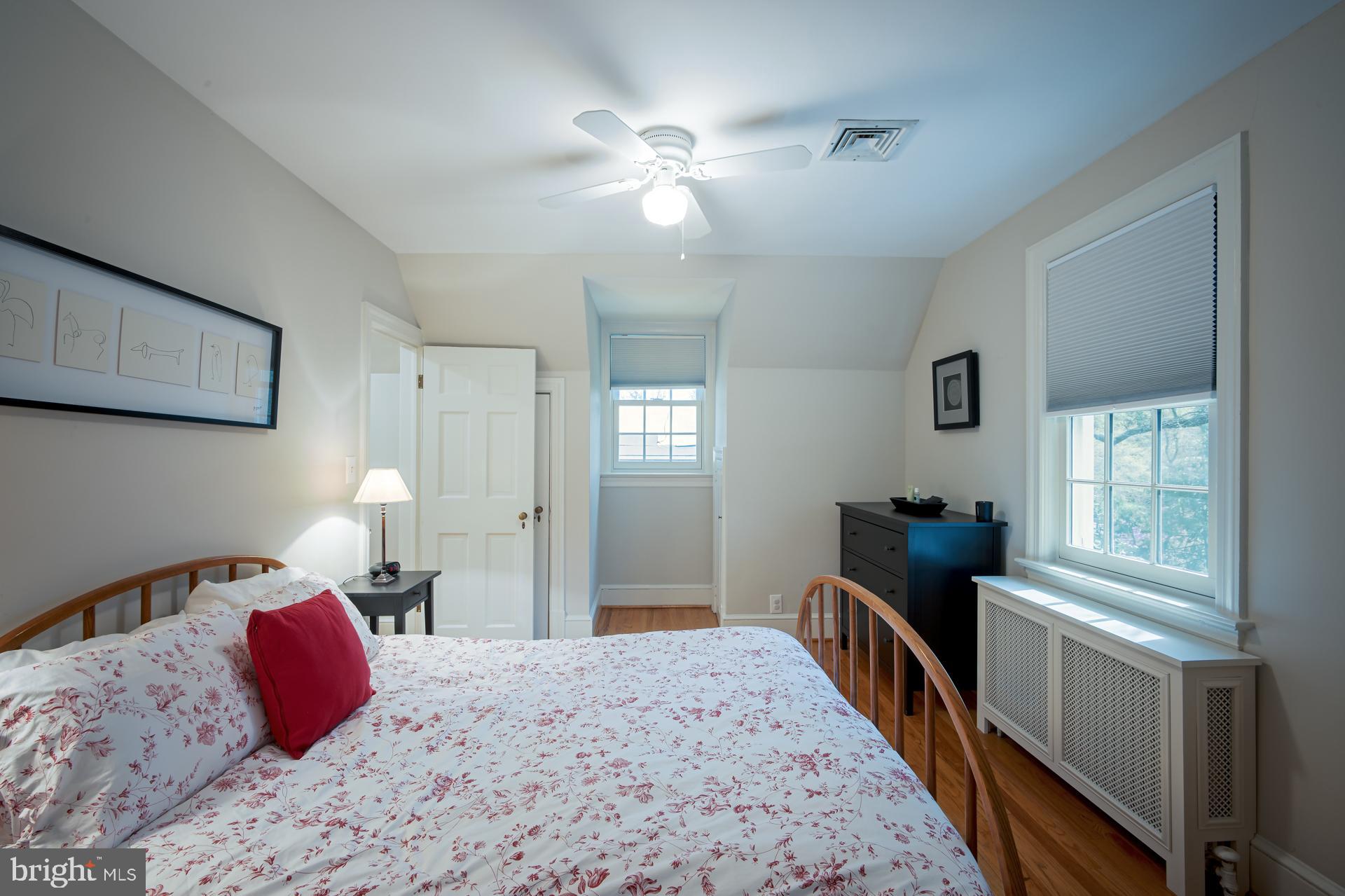 ROSEMONT/BRADDOCK HEIGHTS - Residential