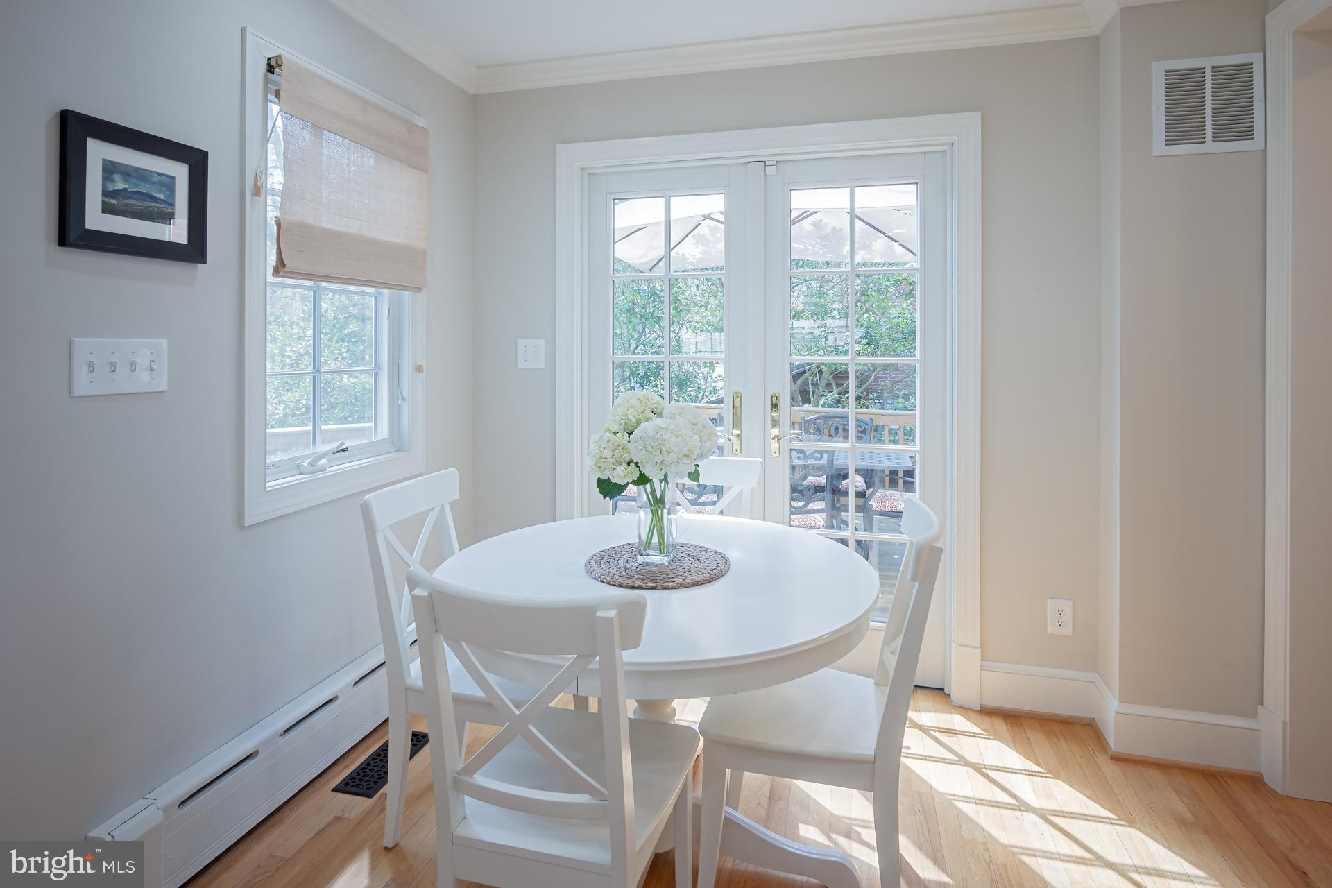 ROSEMONT/BRADDOCK HEIGHTS - Residential