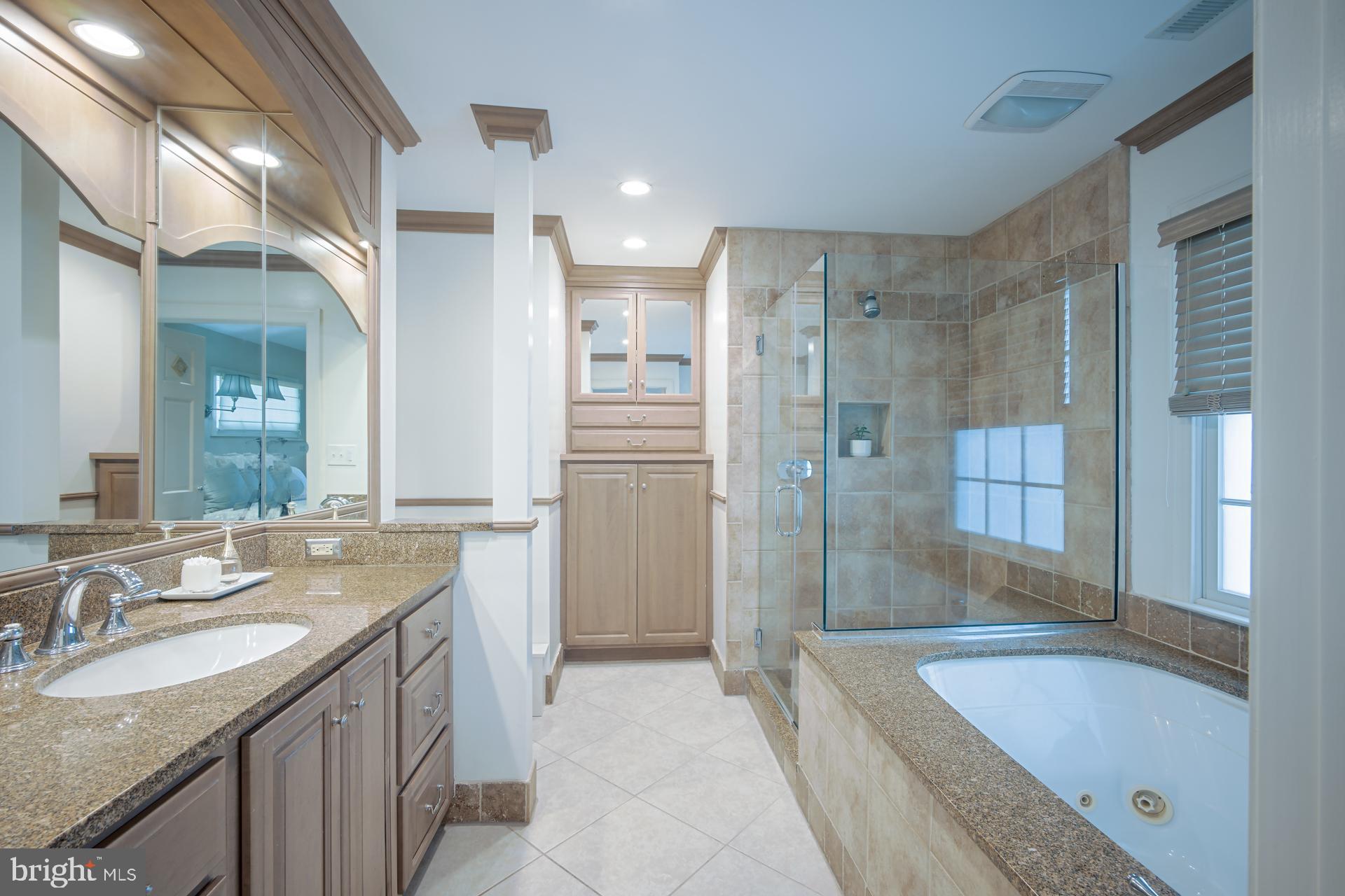 ROSEMONT/BRADDOCK HEIGHTS - Residential