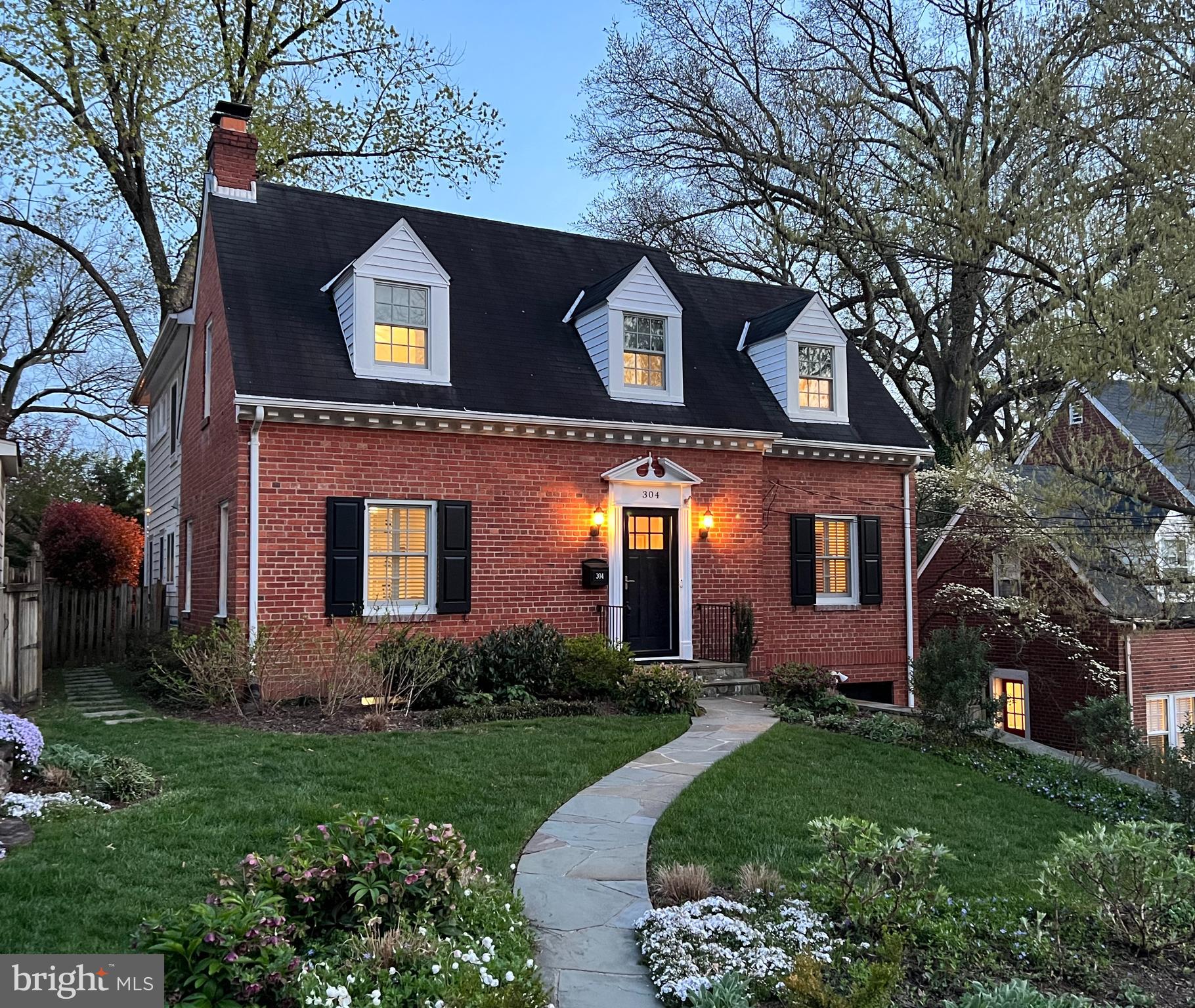 ROSEMONT/BRADDOCK HEIGHTS - Residential