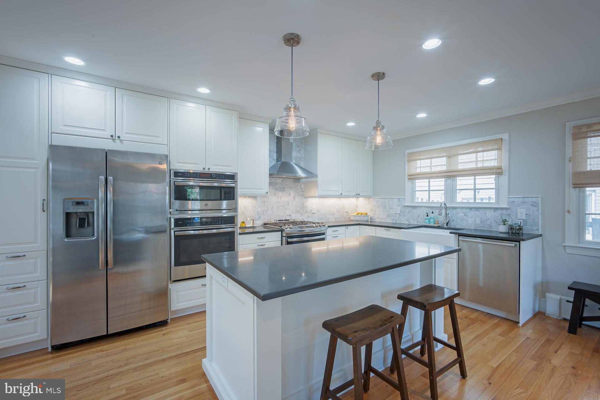 ROSEMONT/BRADDOCK HEIGHTS - Residential