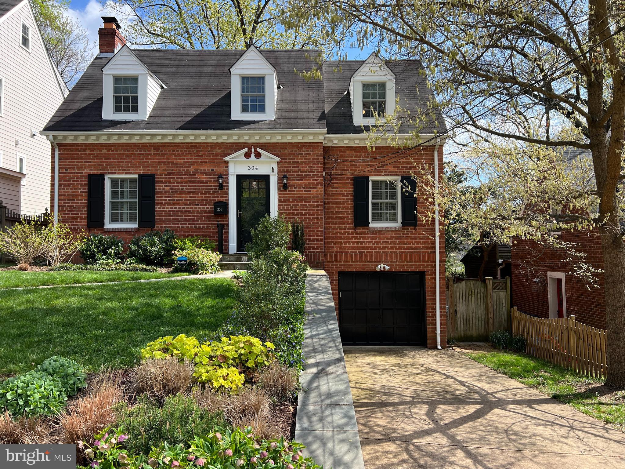 ROSEMONT/BRADDOCK HEIGHTS - Residential