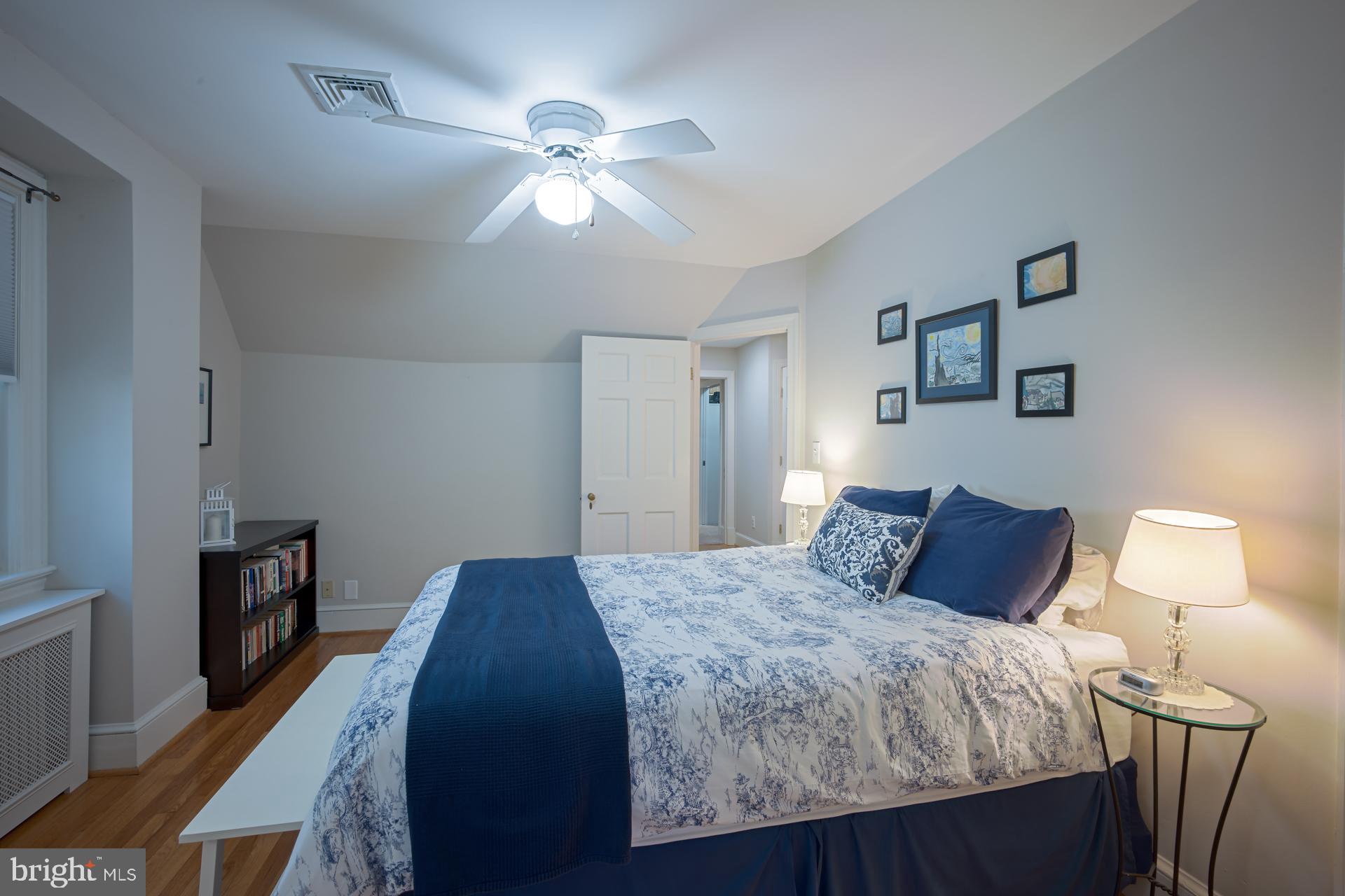 ROSEMONT/BRADDOCK HEIGHTS - Residential