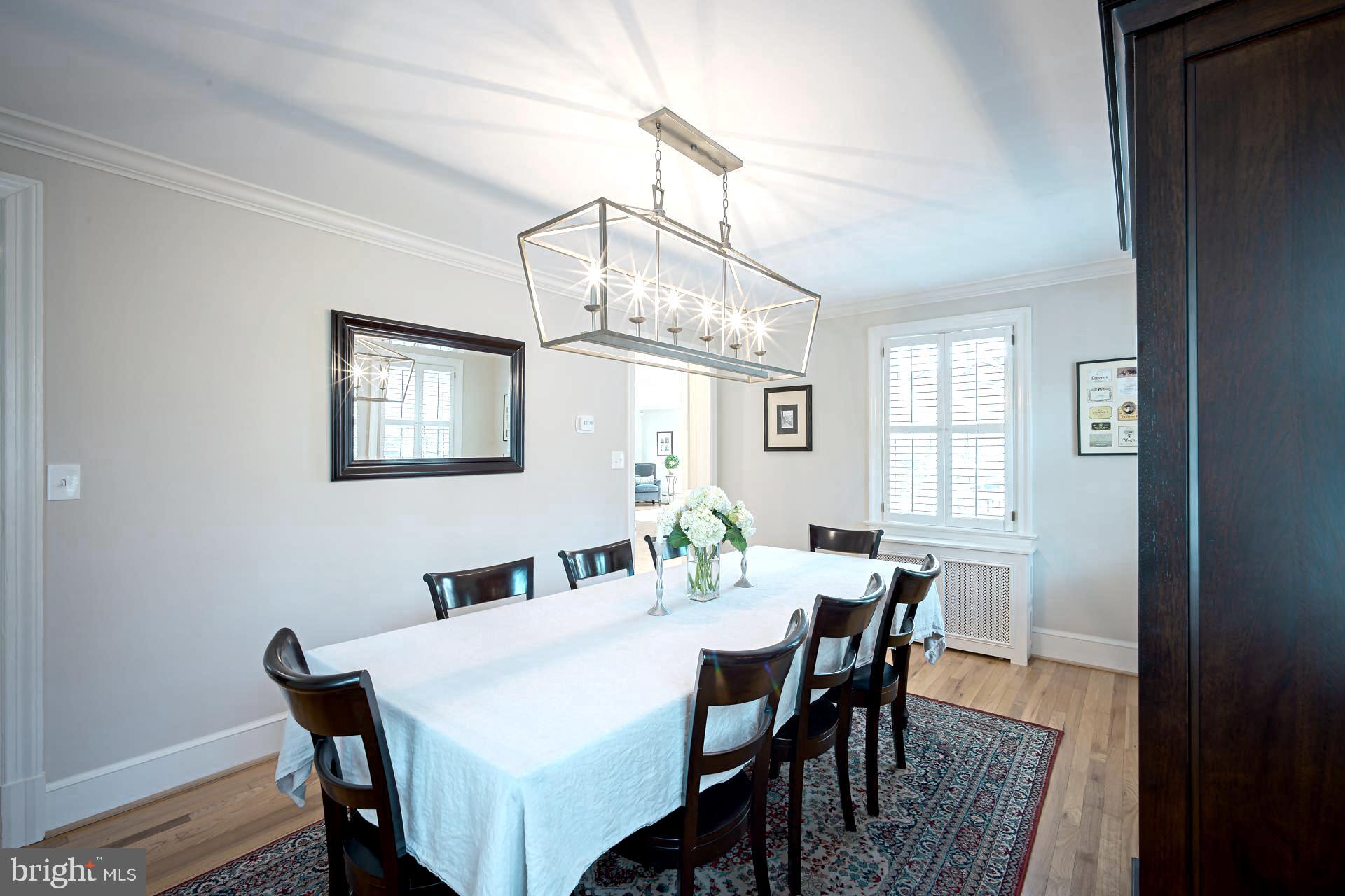 ROSEMONT/BRADDOCK HEIGHTS - Residential