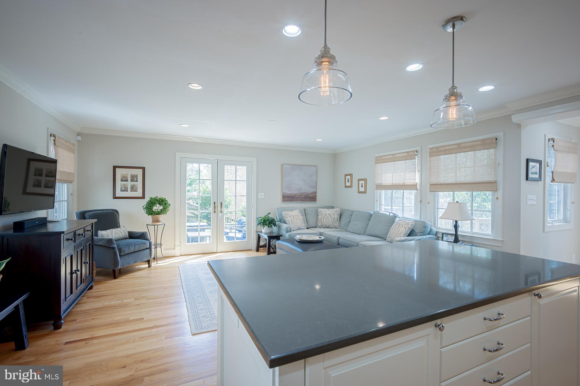 ROSEMONT/BRADDOCK HEIGHTS - Residential