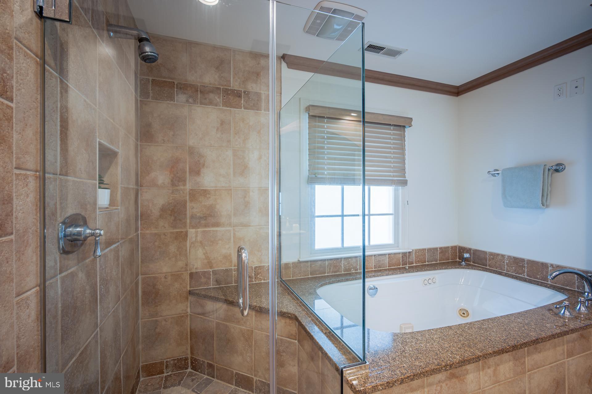 ROSEMONT/BRADDOCK HEIGHTS - Residential