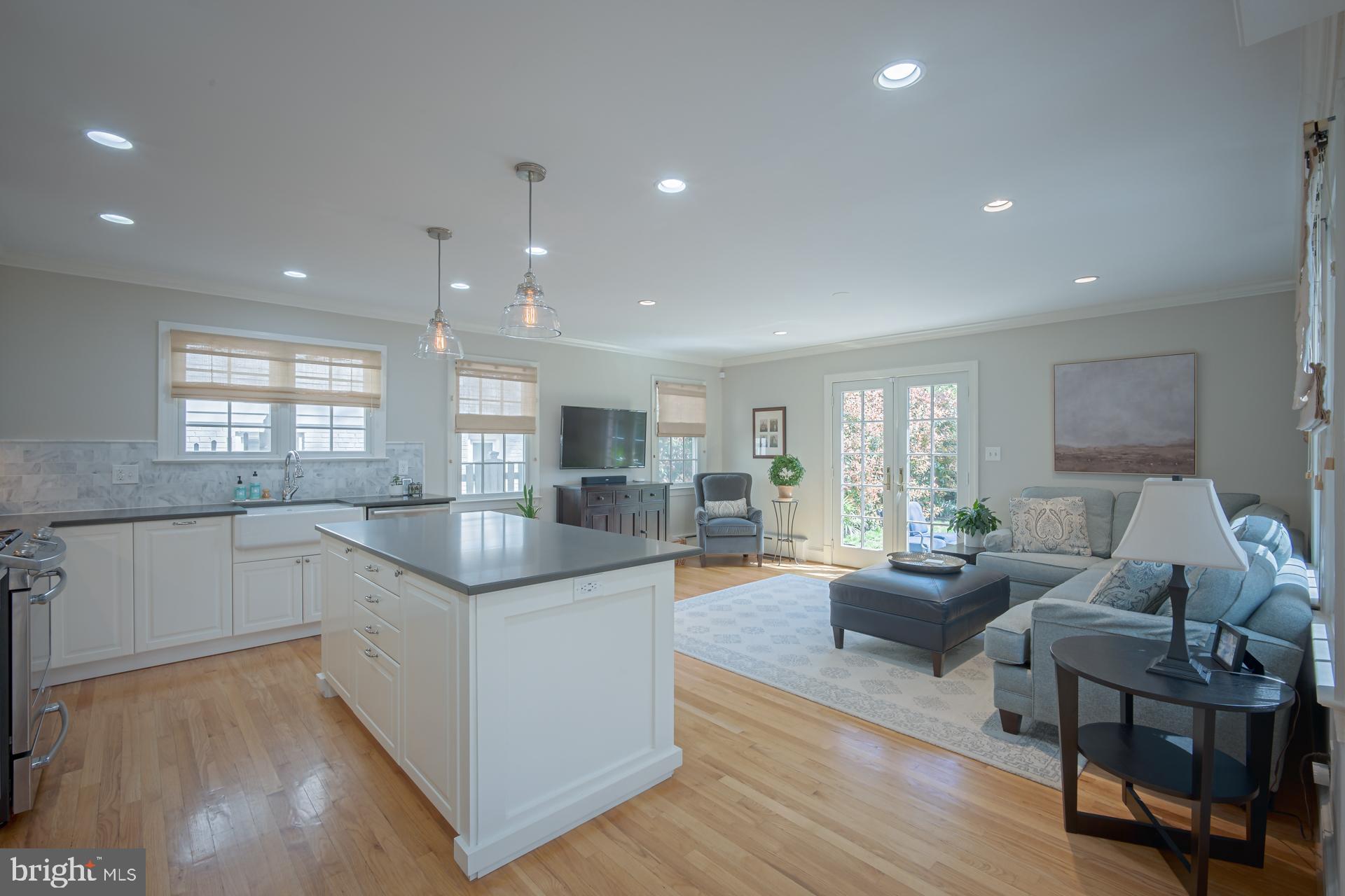 ROSEMONT/BRADDOCK HEIGHTS - Residential