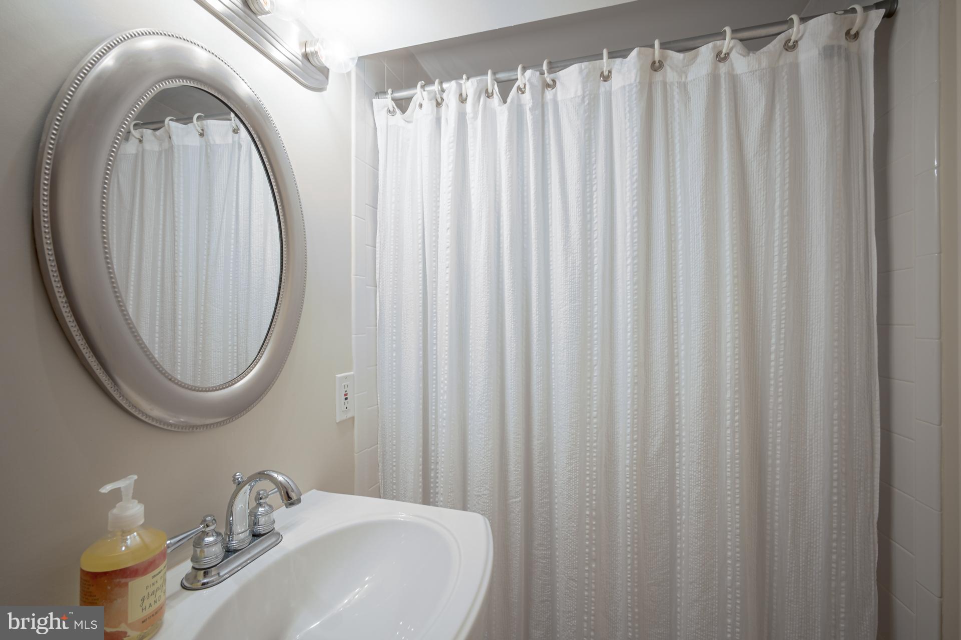 ROSEMONT/BRADDOCK HEIGHTS - Residential