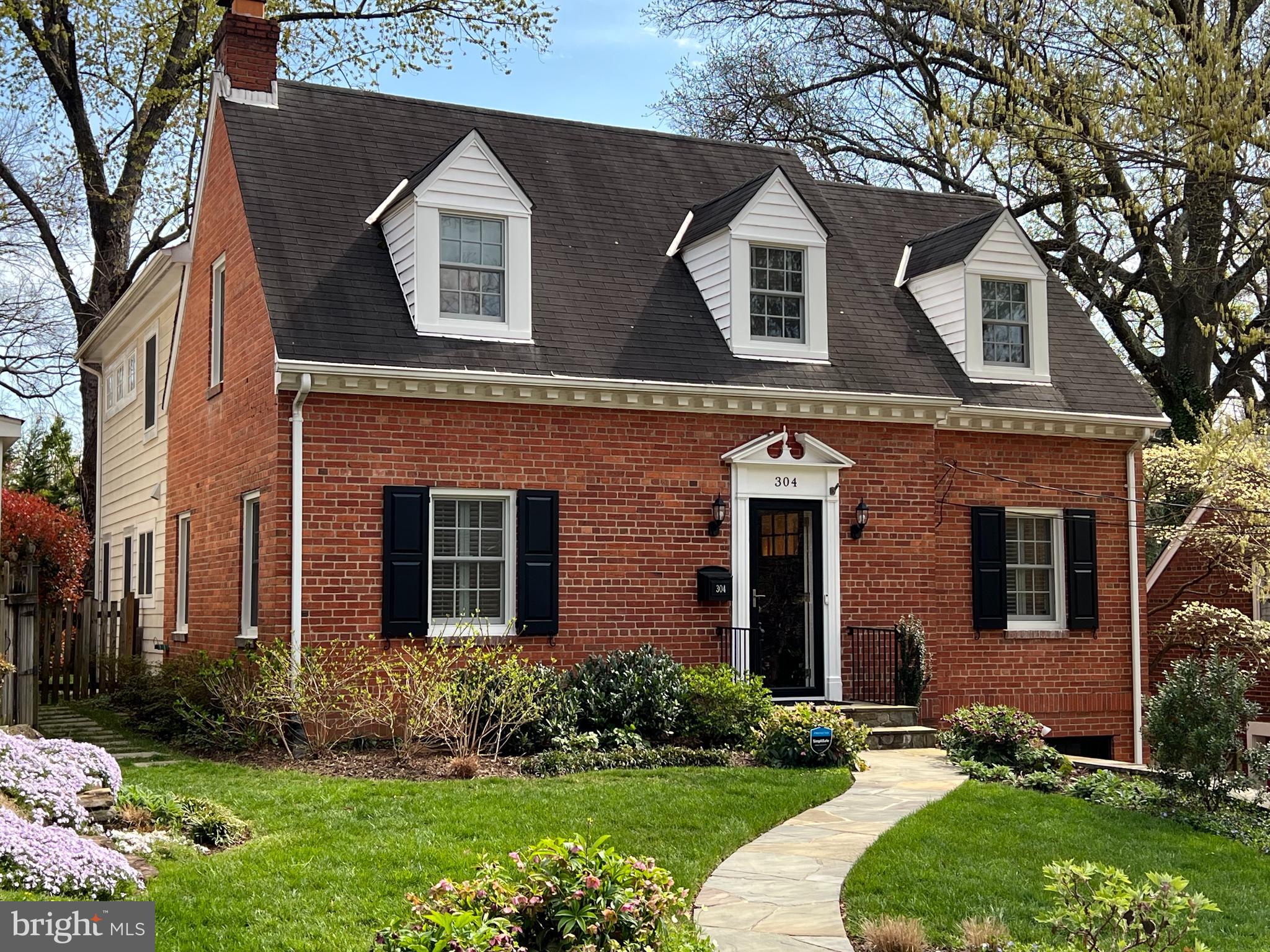 ROSEMONT/BRADDOCK HEIGHTS - Residential