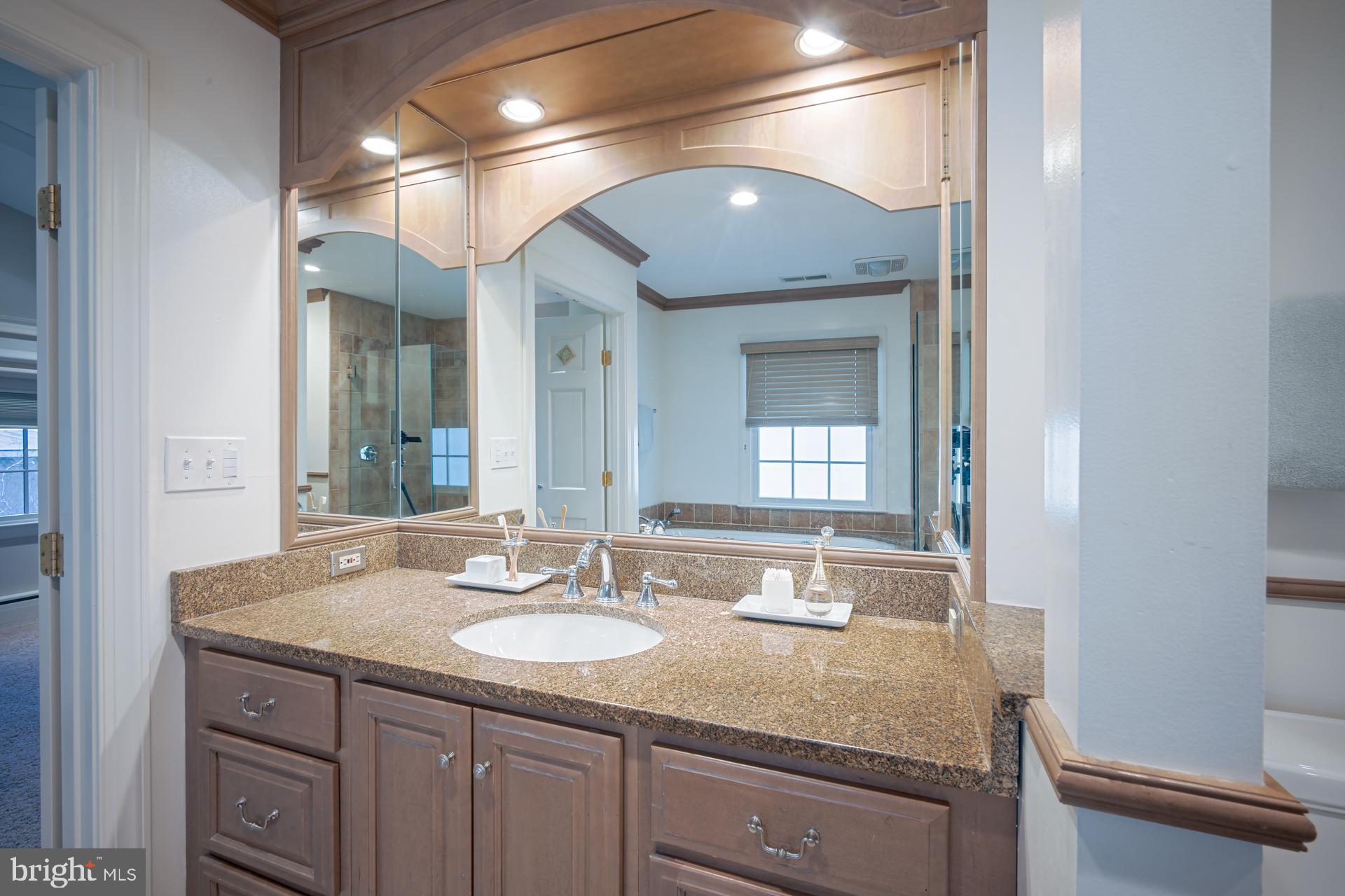 ROSEMONT/BRADDOCK HEIGHTS - Residential