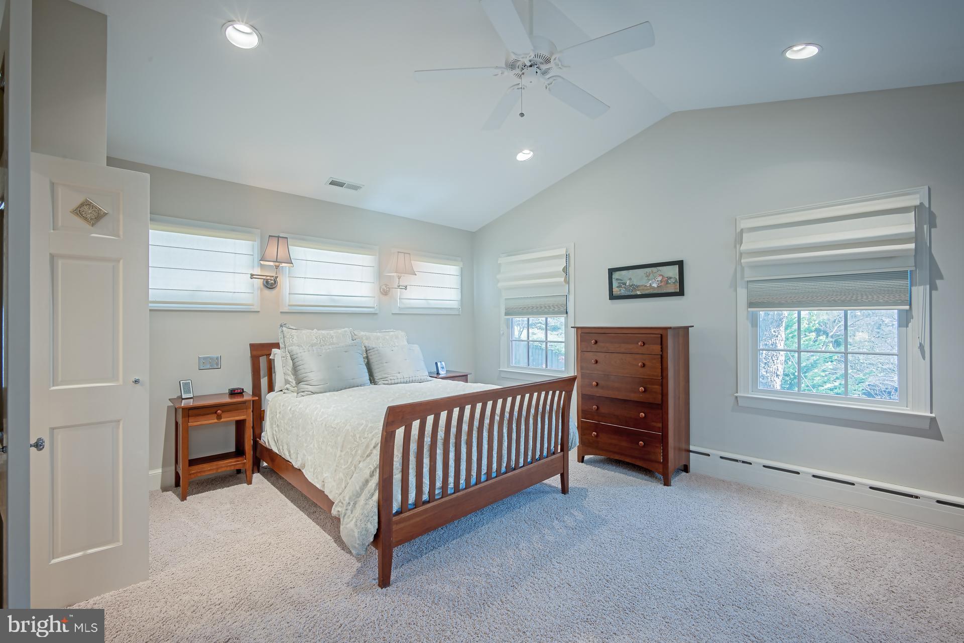 ROSEMONT/BRADDOCK HEIGHTS - Residential