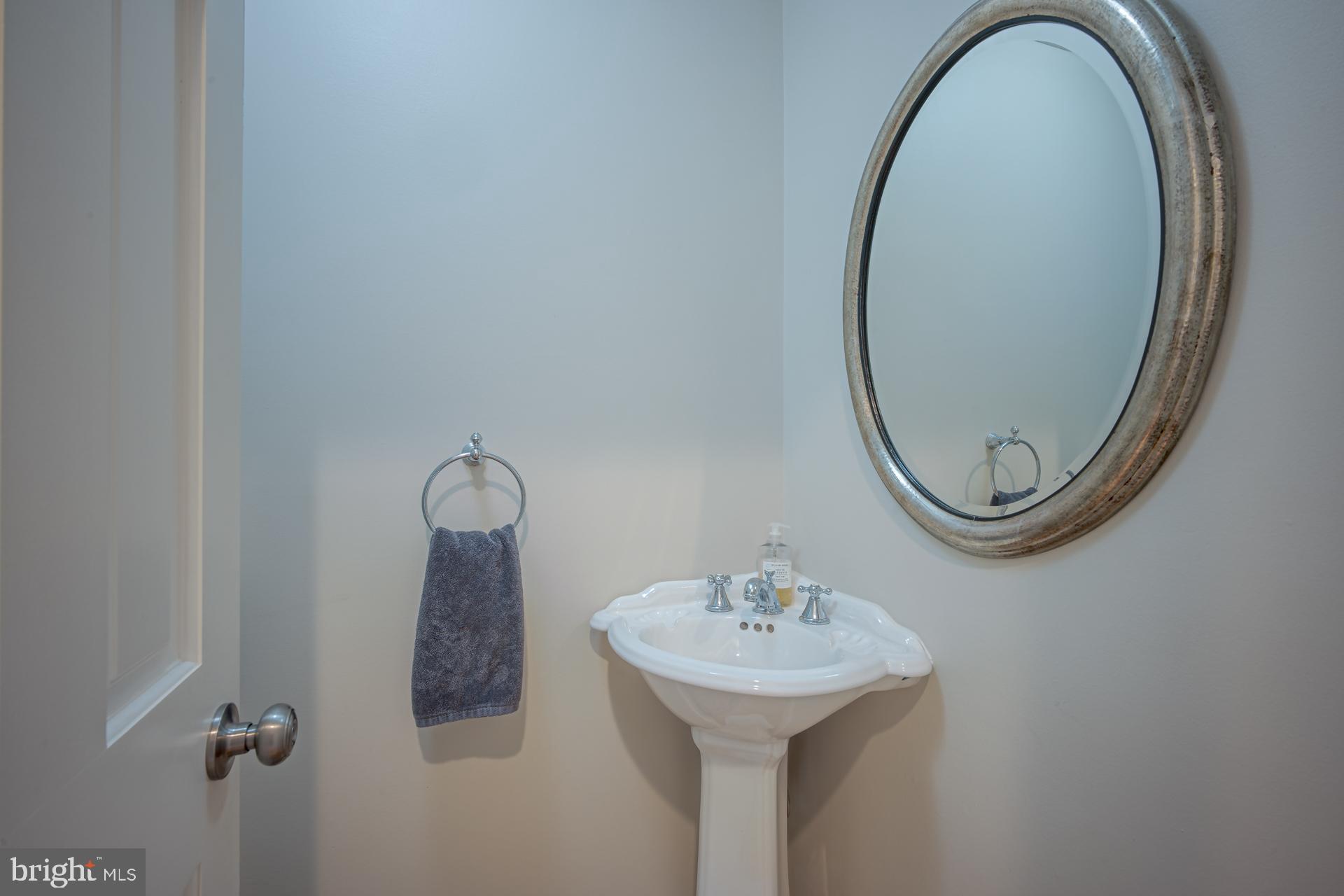 ROSEMONT/BRADDOCK HEIGHTS - Residential