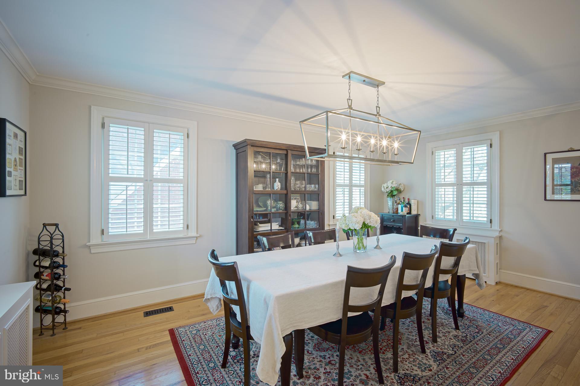 ROSEMONT/BRADDOCK HEIGHTS - Residential