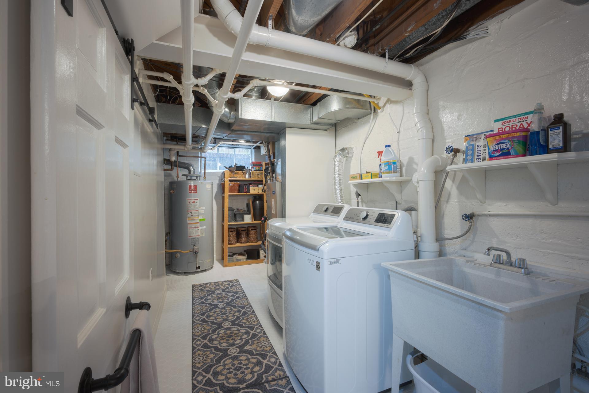 ROSEMONT/BRADDOCK HEIGHTS - Residential