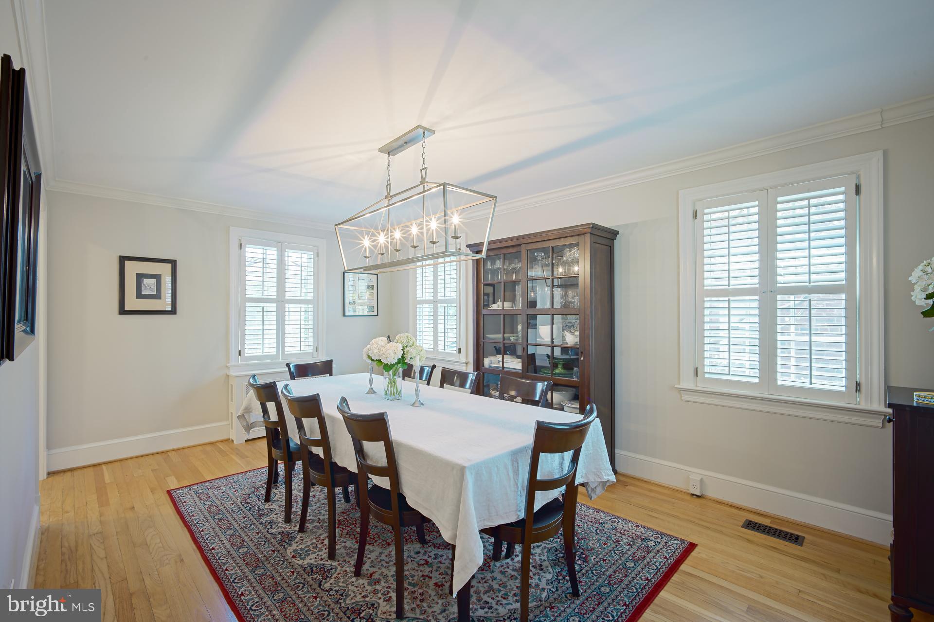 ROSEMONT/BRADDOCK HEIGHTS - Residential