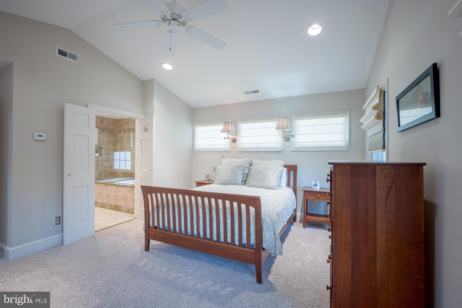 ROSEMONT/BRADDOCK HEIGHTS - Residential