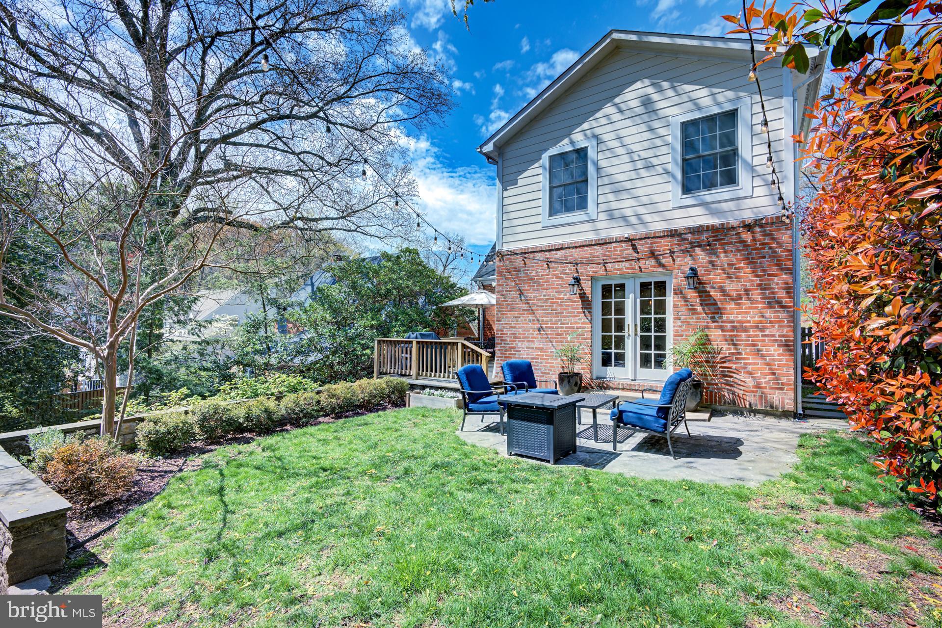 ROSEMONT/BRADDOCK HEIGHTS - Residential