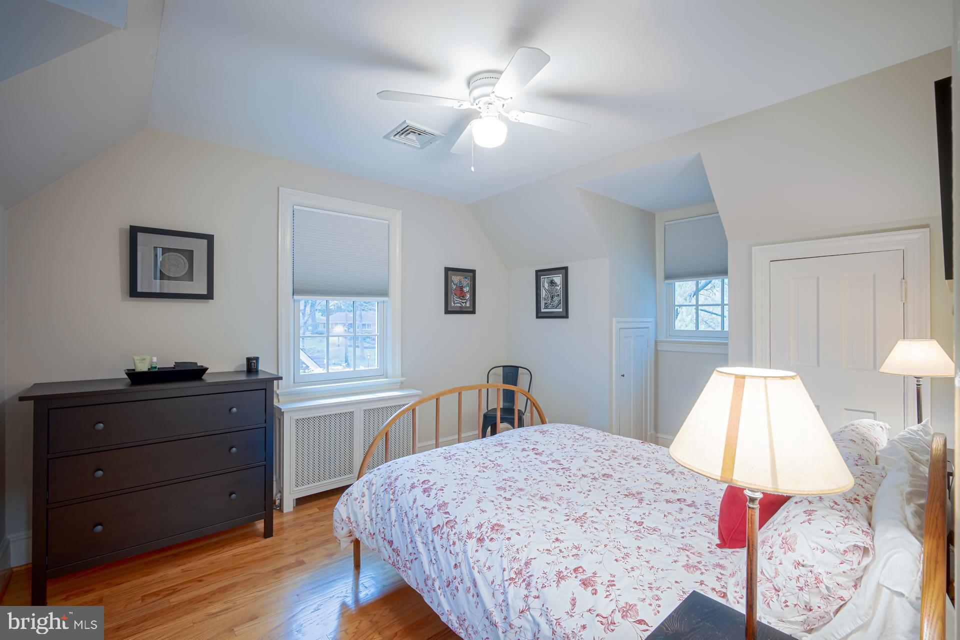 ROSEMONT/BRADDOCK HEIGHTS - Residential