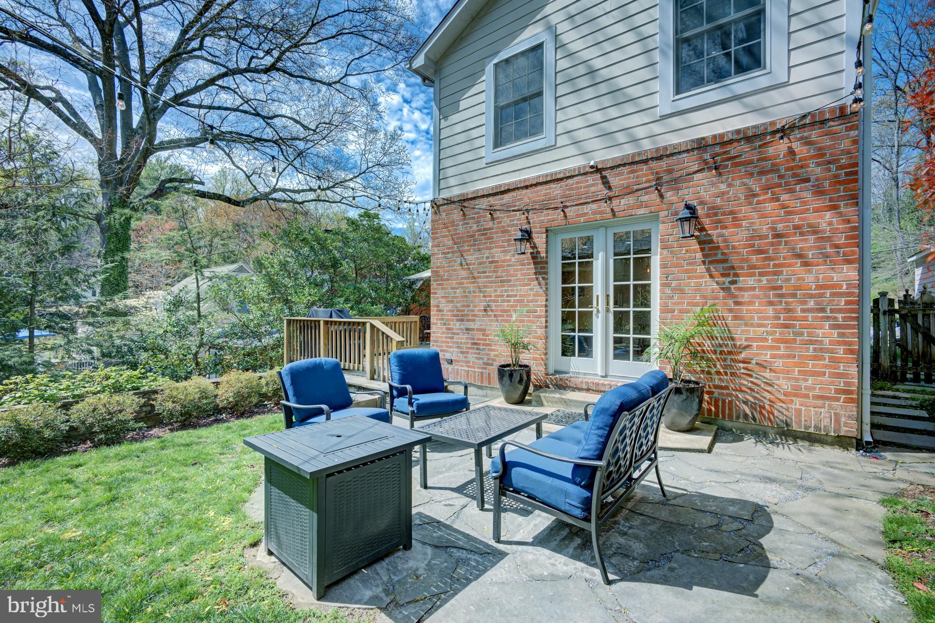 ROSEMONT/BRADDOCK HEIGHTS - Residential