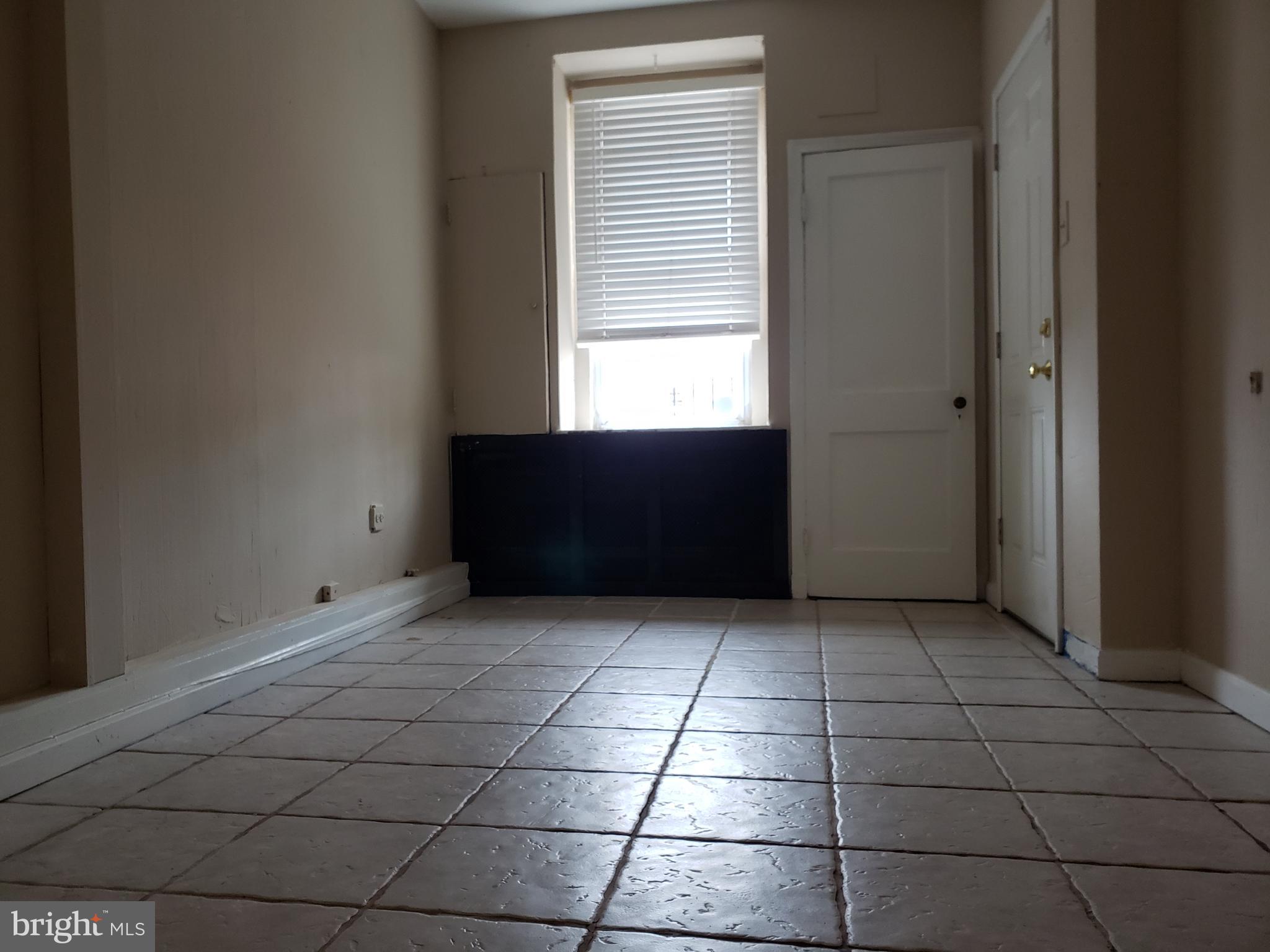 PATTERSON PARK - Commercial Lease