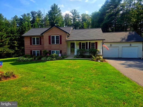 Homes For Sale - 2530 Barrymore Drive<br/> WESTMINSTER, MD 21158