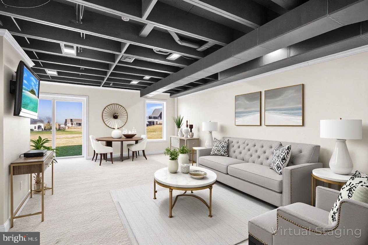 MOUNTAIN MEADOWS - Residential