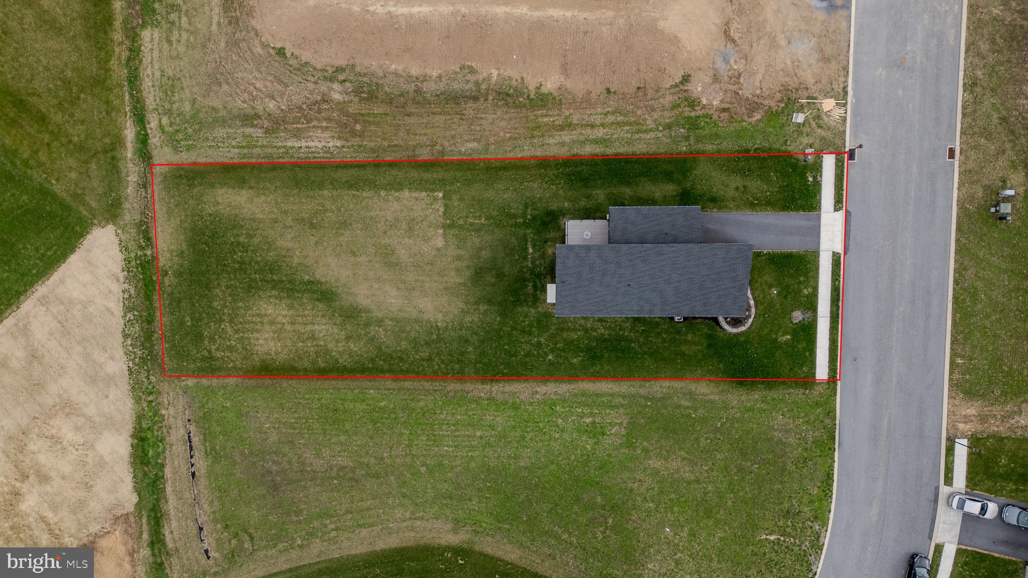 MOUNTAIN MEADOWS - Residential