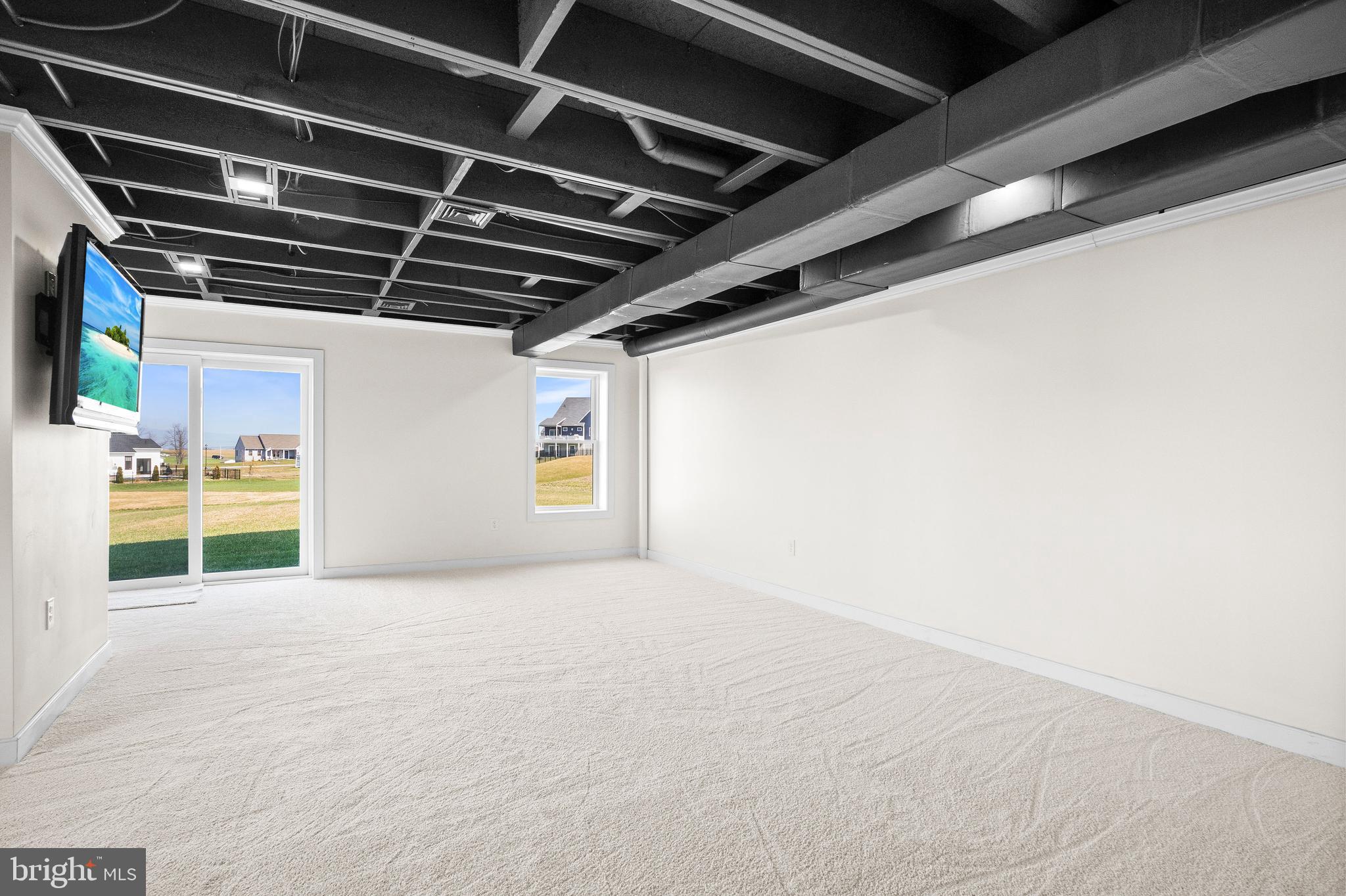 MOUNTAIN MEADOWS - Residential