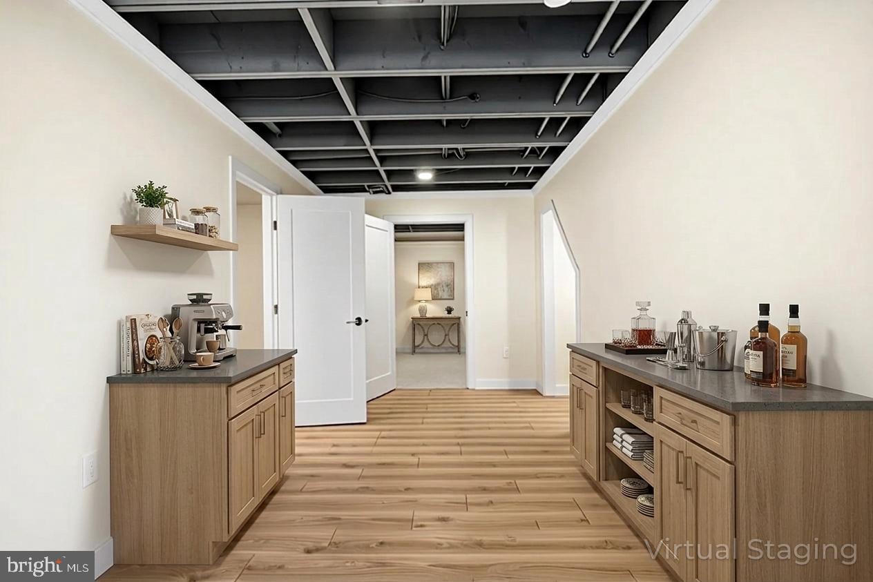 MOUNTAIN MEADOWS - Residential