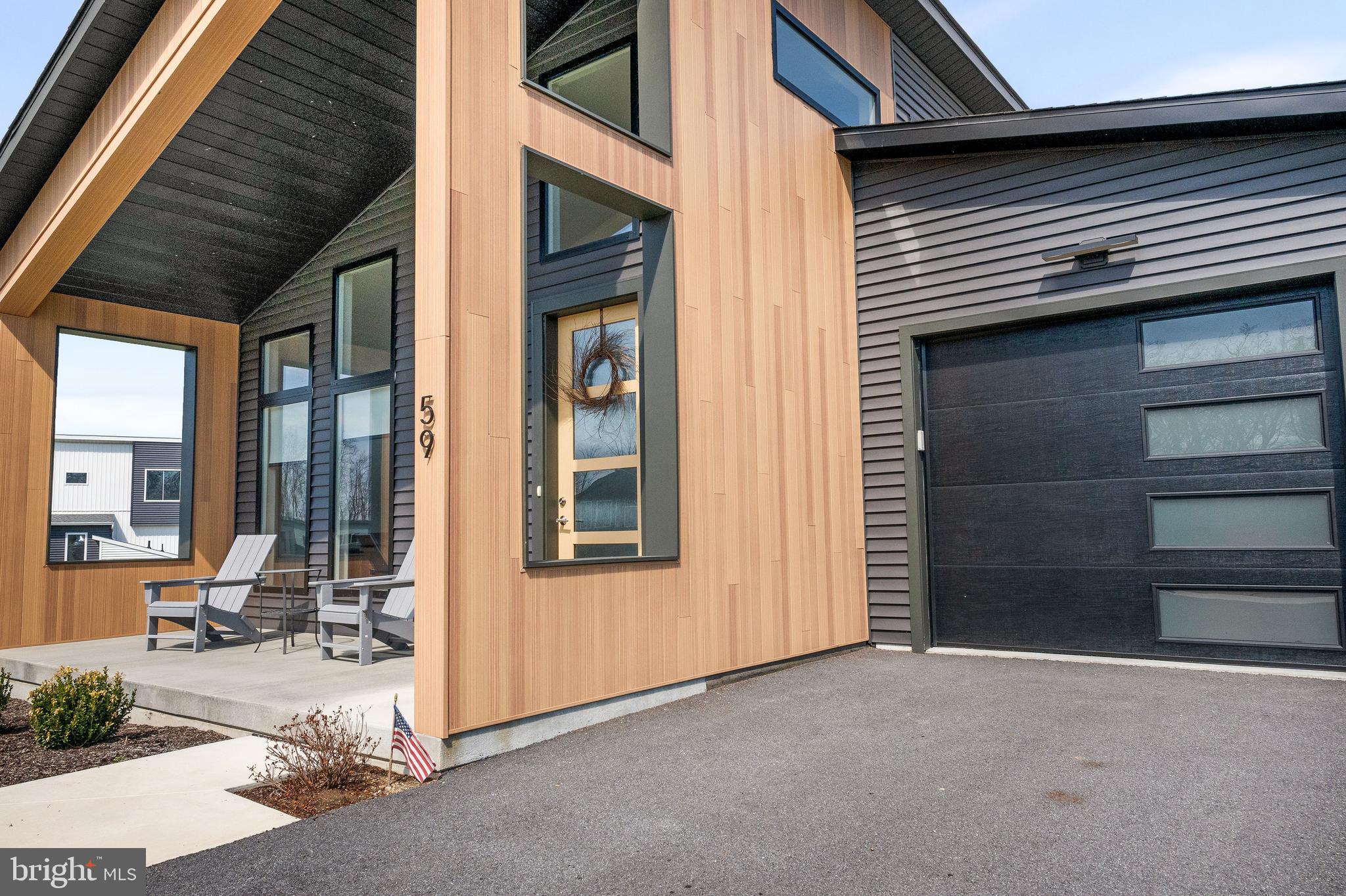 MOUNTAIN MEADOWS - Residential